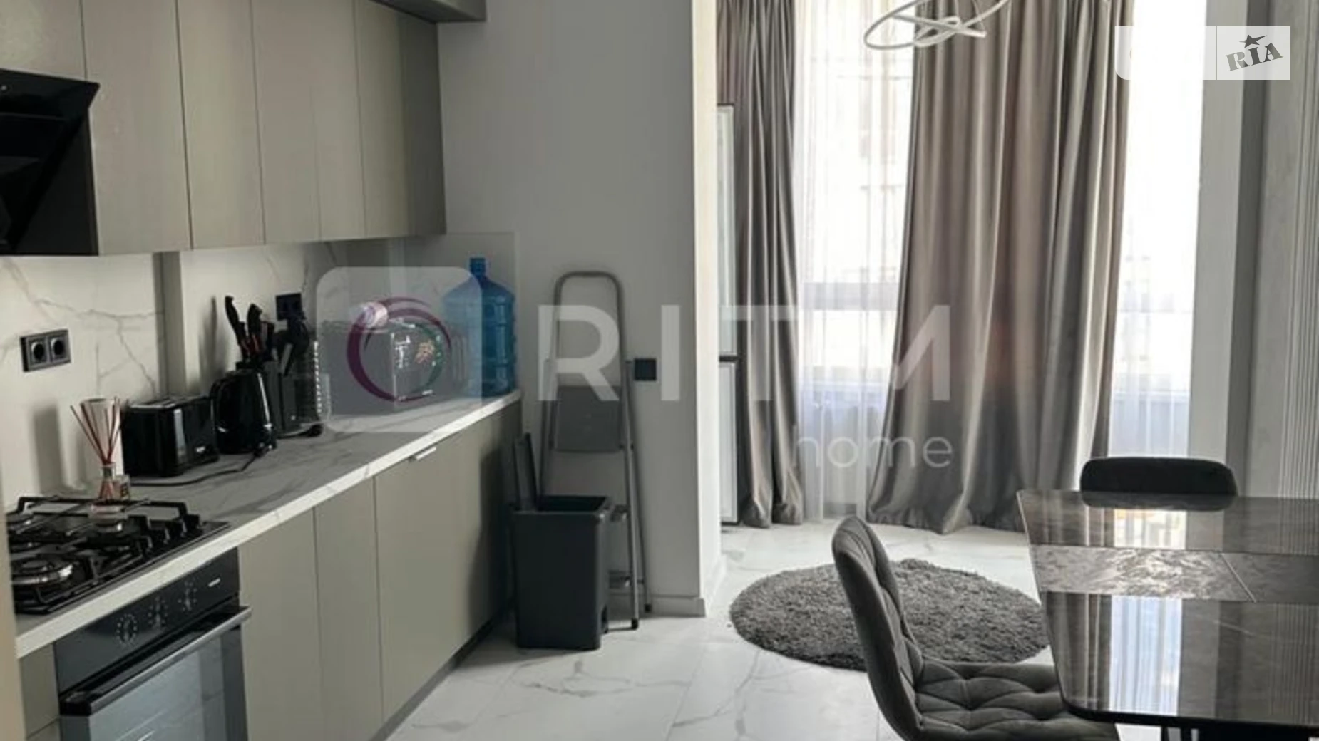 Здається в оренду 2-кімнатна квартира 62 кв. м у Івано-Франківську, вул. Гетьмана Івана Мазепи - фото 3
