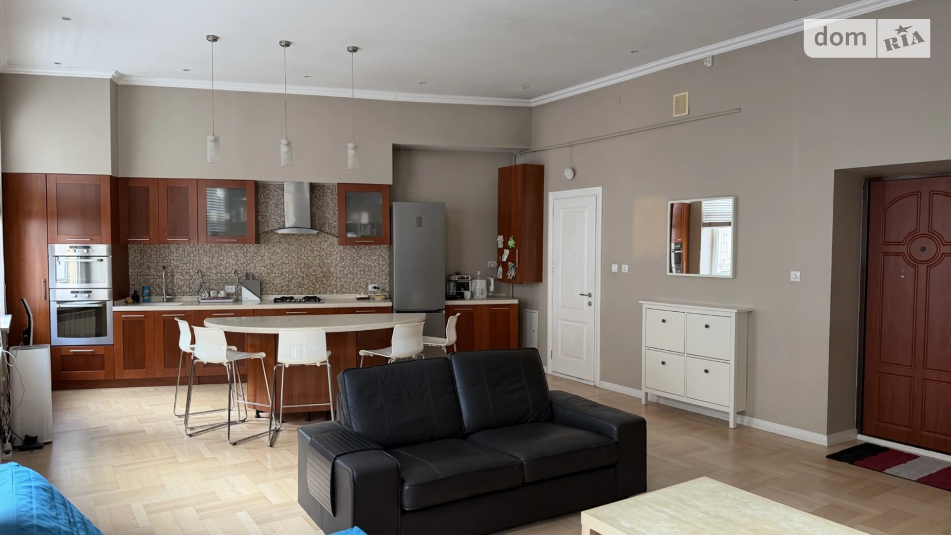 Продается 3-комнатная квартира 99.9 кв. м в Львове, ул. Стефаника - фото 4
