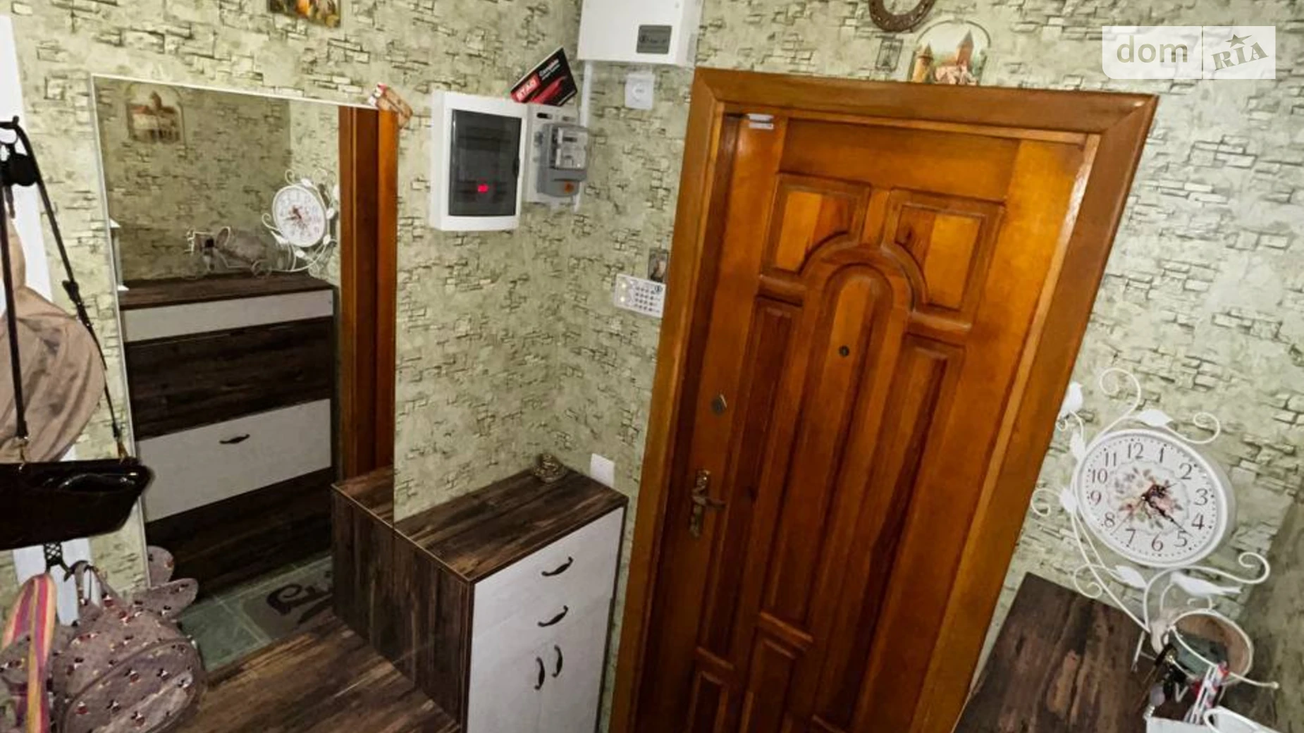 Продается 3-комнатная квартира 67.5 кв. м в Одессе, ул. Палия Семена - фото 5