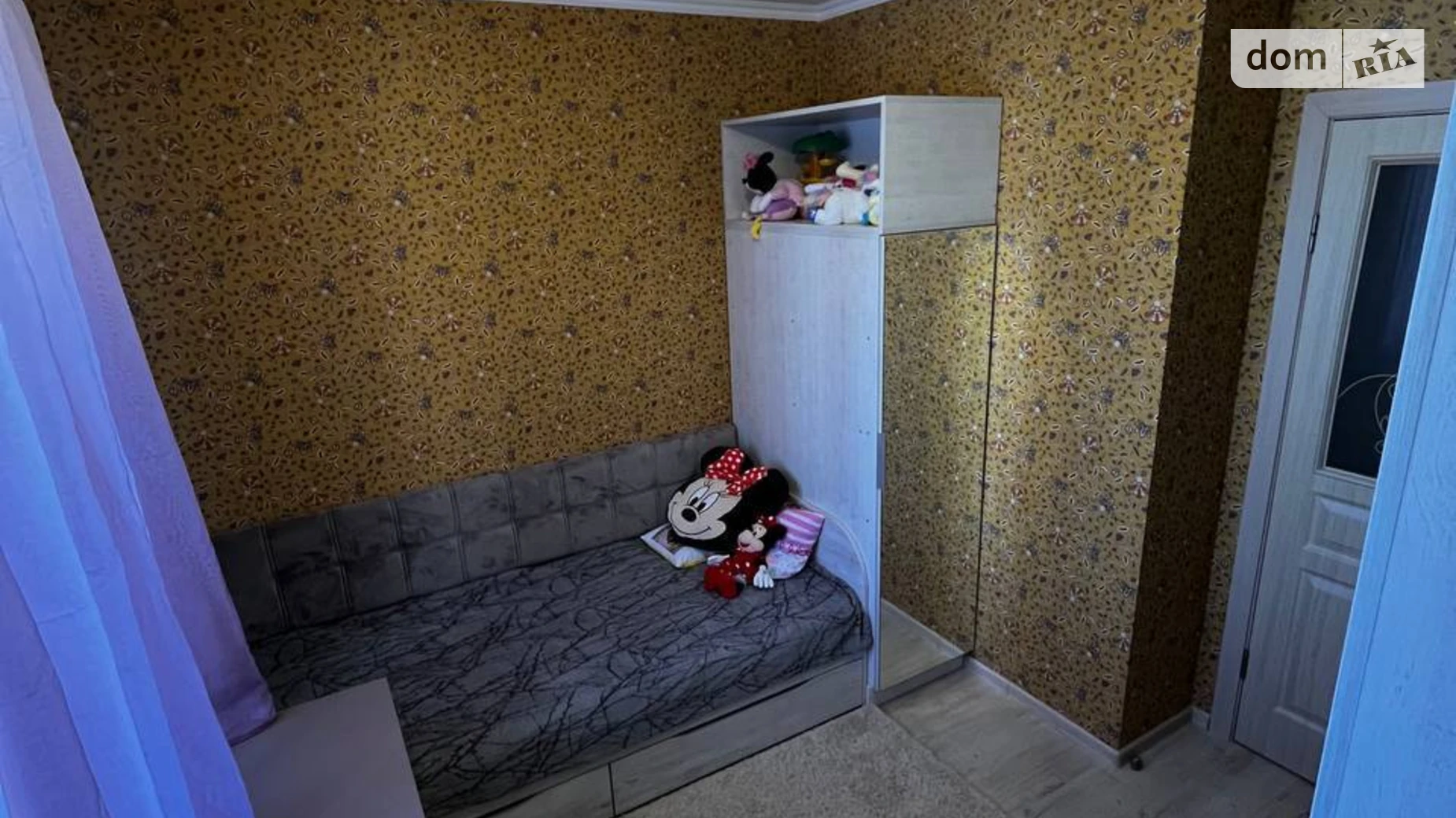 Продается 3-комнатная квартира 67.5 кв. м в Одессе, ул. Палия Семена - фото 2