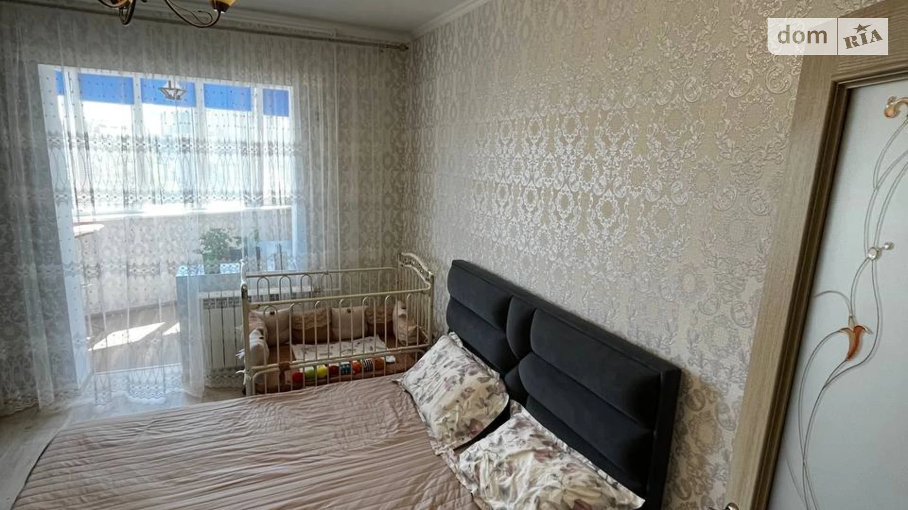 Продается 3-комнатная квартира 67.5 кв. м в Одессе, ул. Палия Семена - фото 4