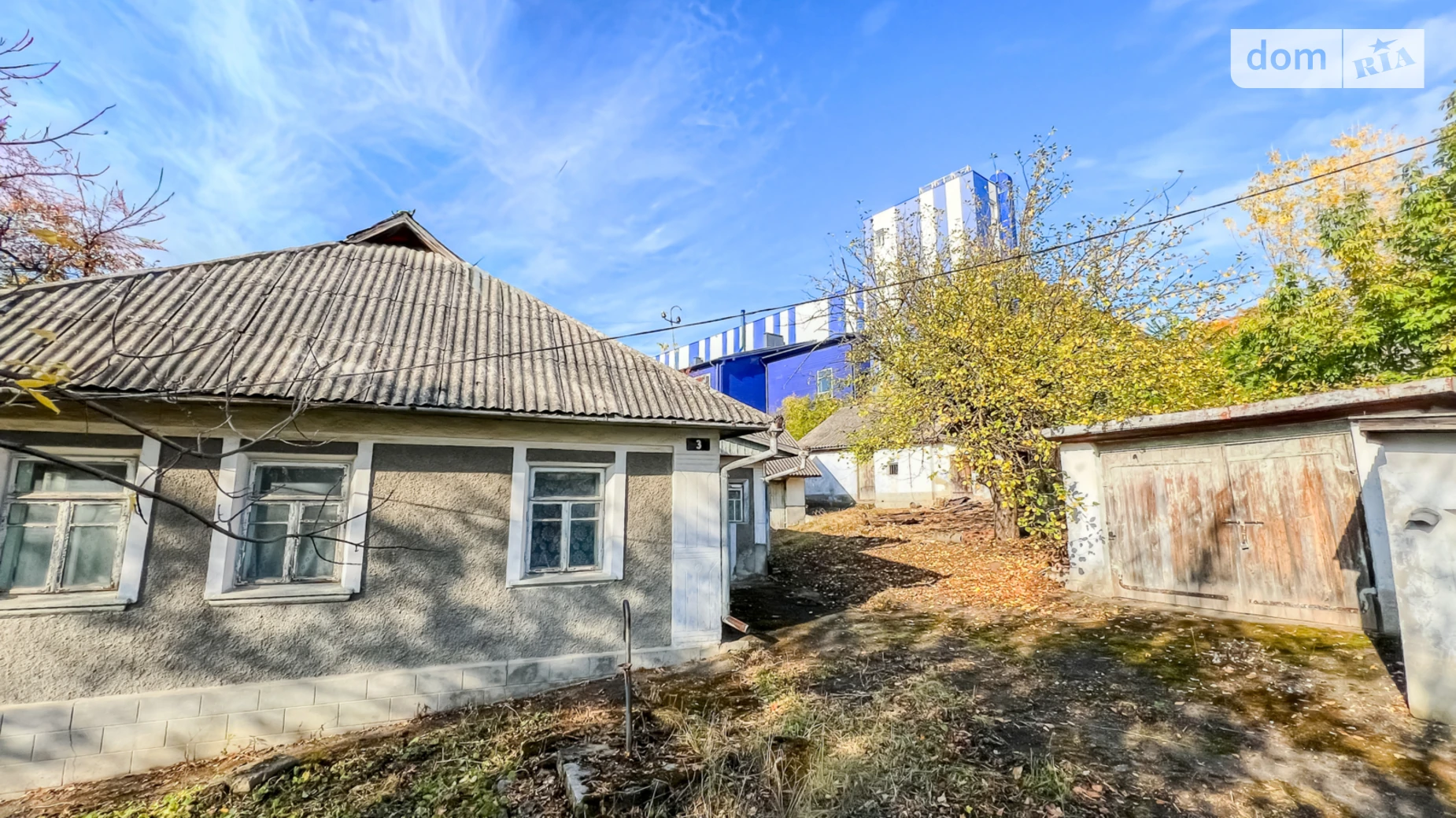 Продается одноэтажный дом 83.5 кв. м с балконом, цена: 38000 $ - фото 5