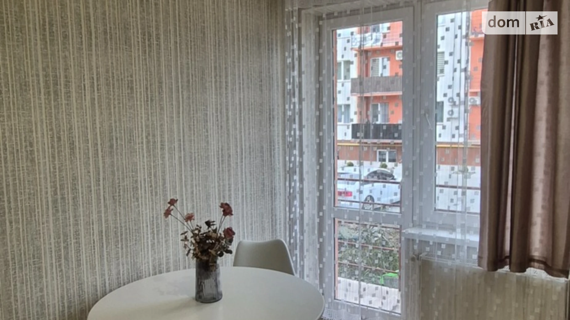 Продается 1-комнатная квартира 36.9 кв. м в Ужгороде, ул. Еньковская - фото 4