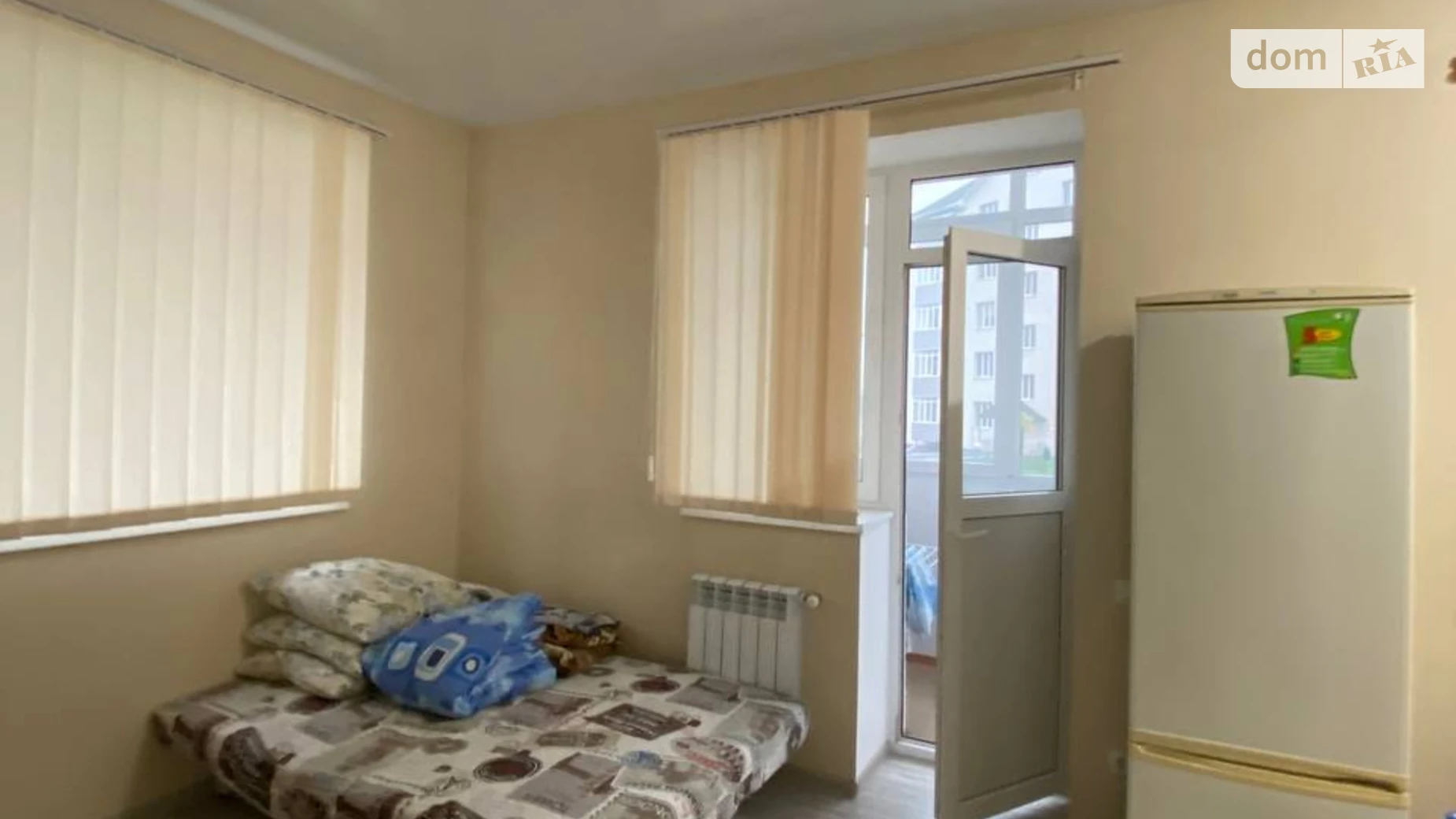 Продается 1-комнатная квартира 36 кв. м в Харькове, ул. Буковая, 1А - фото 3