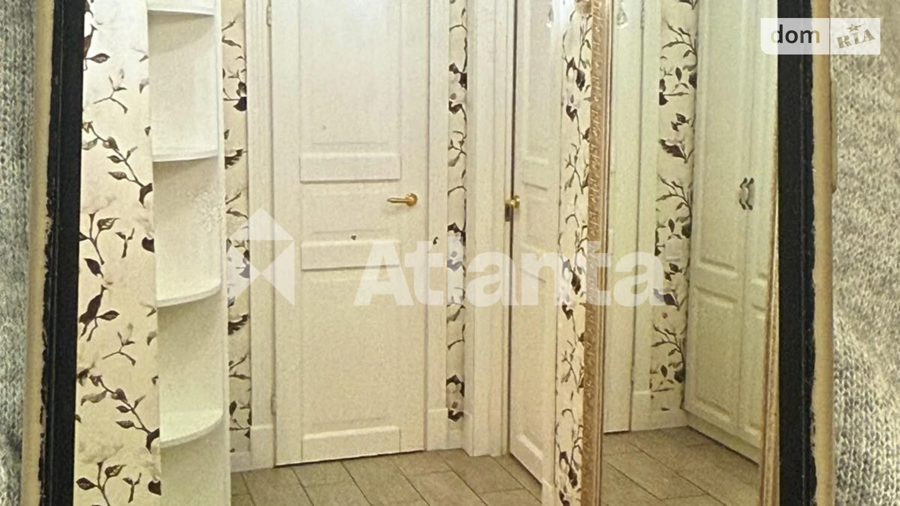 Продається 2-кімнатна квартира 57.3 кв. м у Одесі, 1-а вул. Приміська, 1 - фото 4