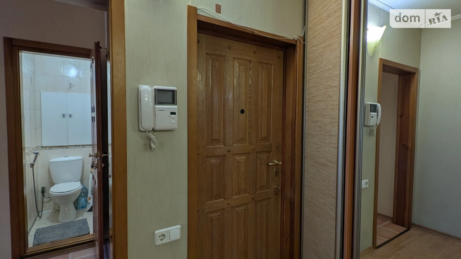 Продается 3-комнатная квартира 68.5 кв. м в Харькове, ул. Валентиновская, 21А - фото 3