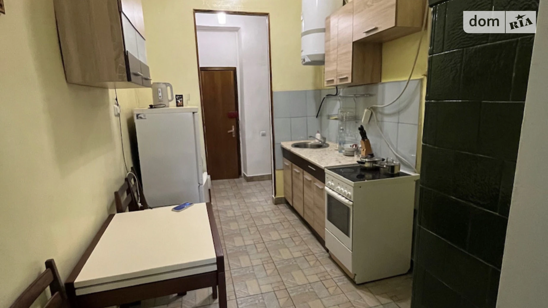 Сдается в аренду 2-комнатная квартира 45 кв. м в Черновцах, пл. Филармонии - фото 3