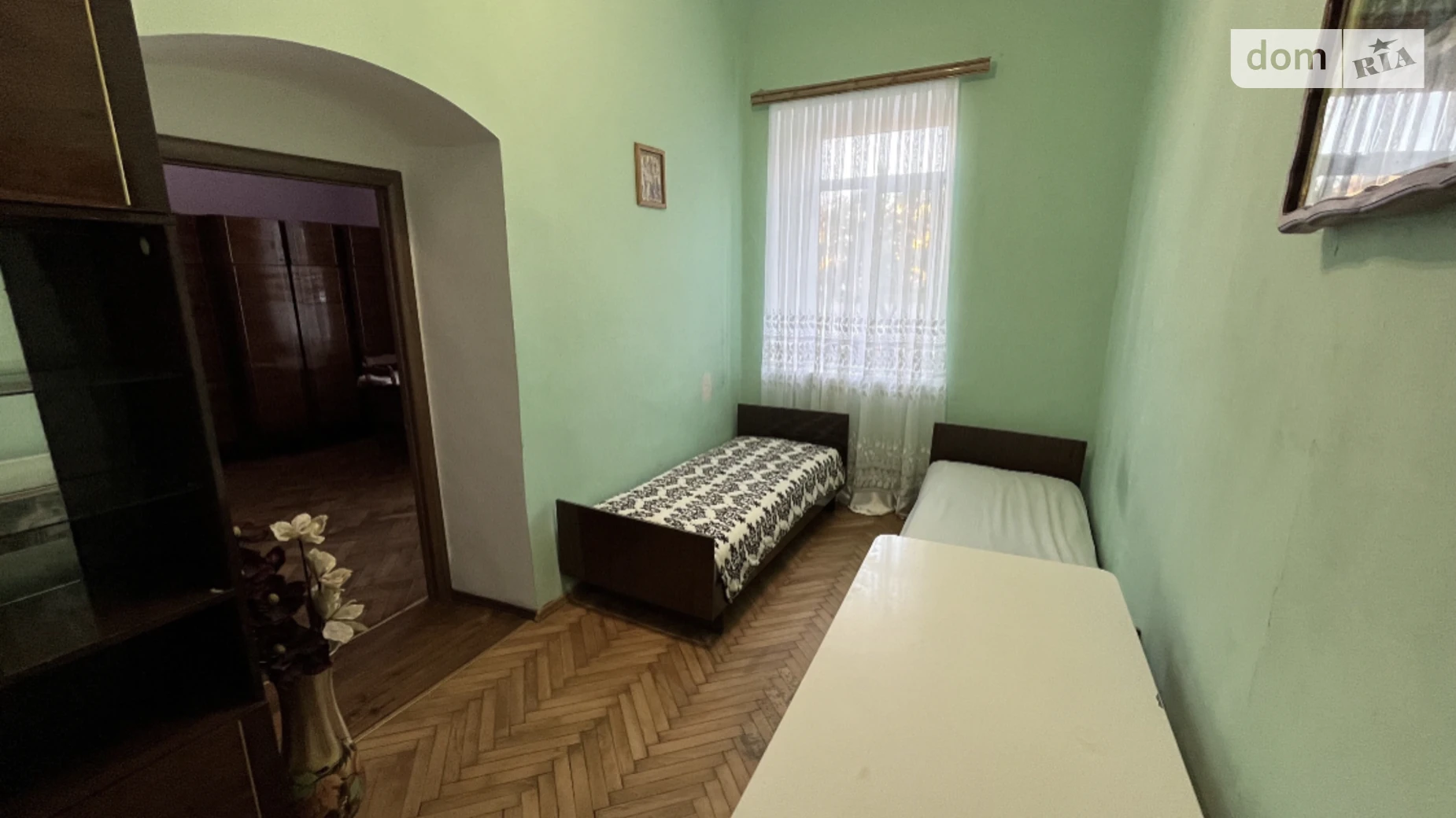 Сдается в аренду 2-комнатная квартира 45 кв. м в Черновцах, пл. Филармонии - фото 4