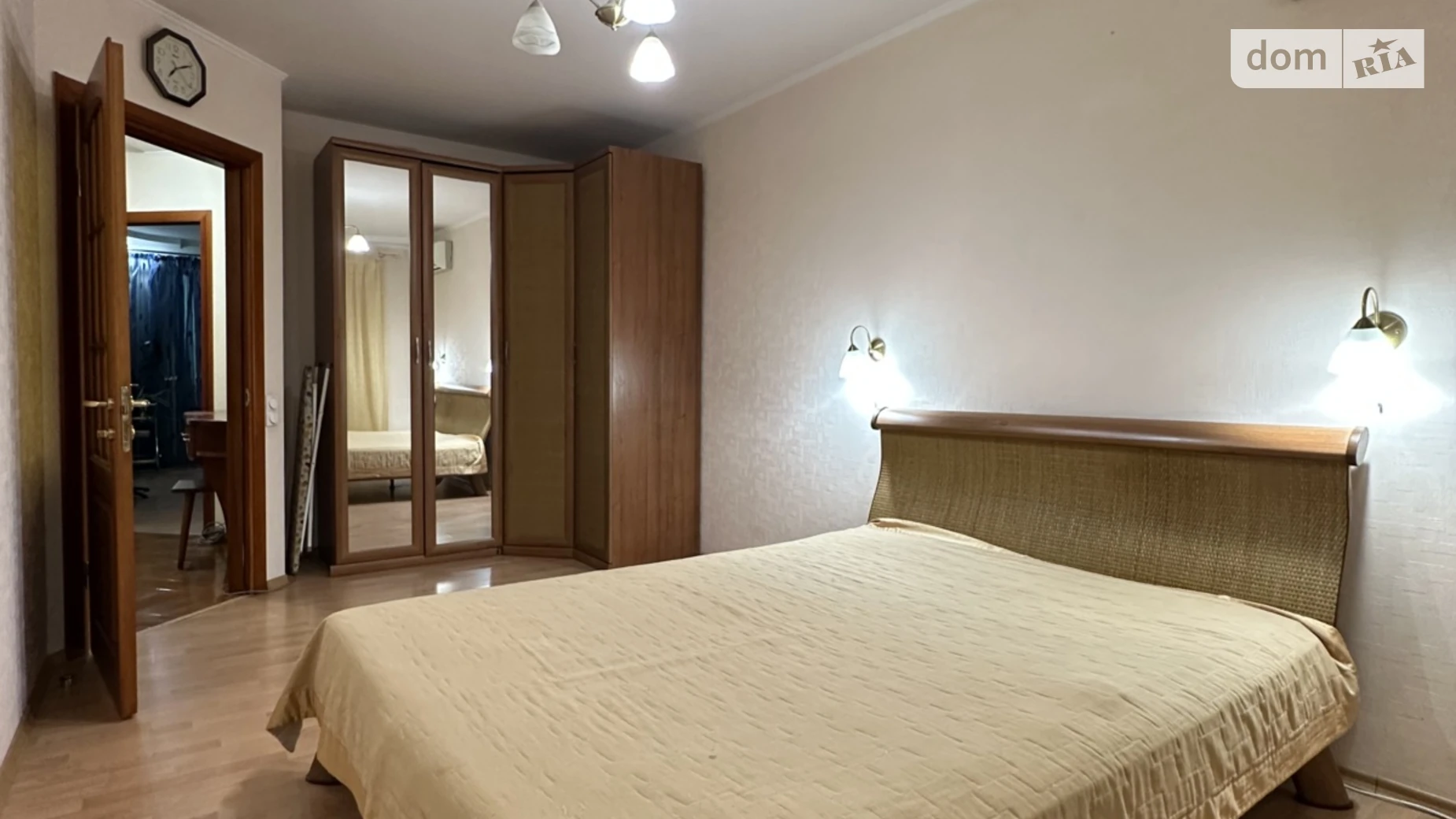 Здається в оренду 2-кімнатна квартира 54 кв. м у Дніпрі, вул. Робоча - фото 4