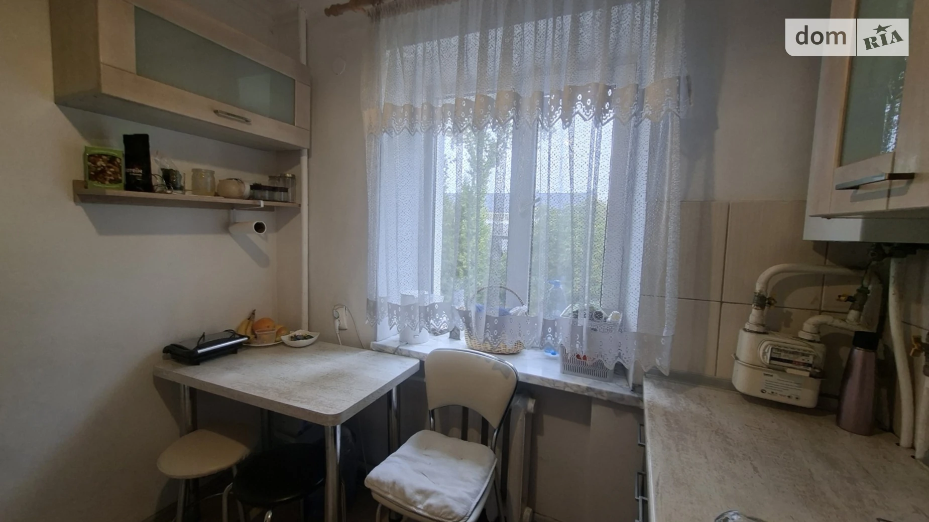 3-комнатная квартира 56.7 кв. м в Тернополе, ул. Збаражская, 27 - фото 3
