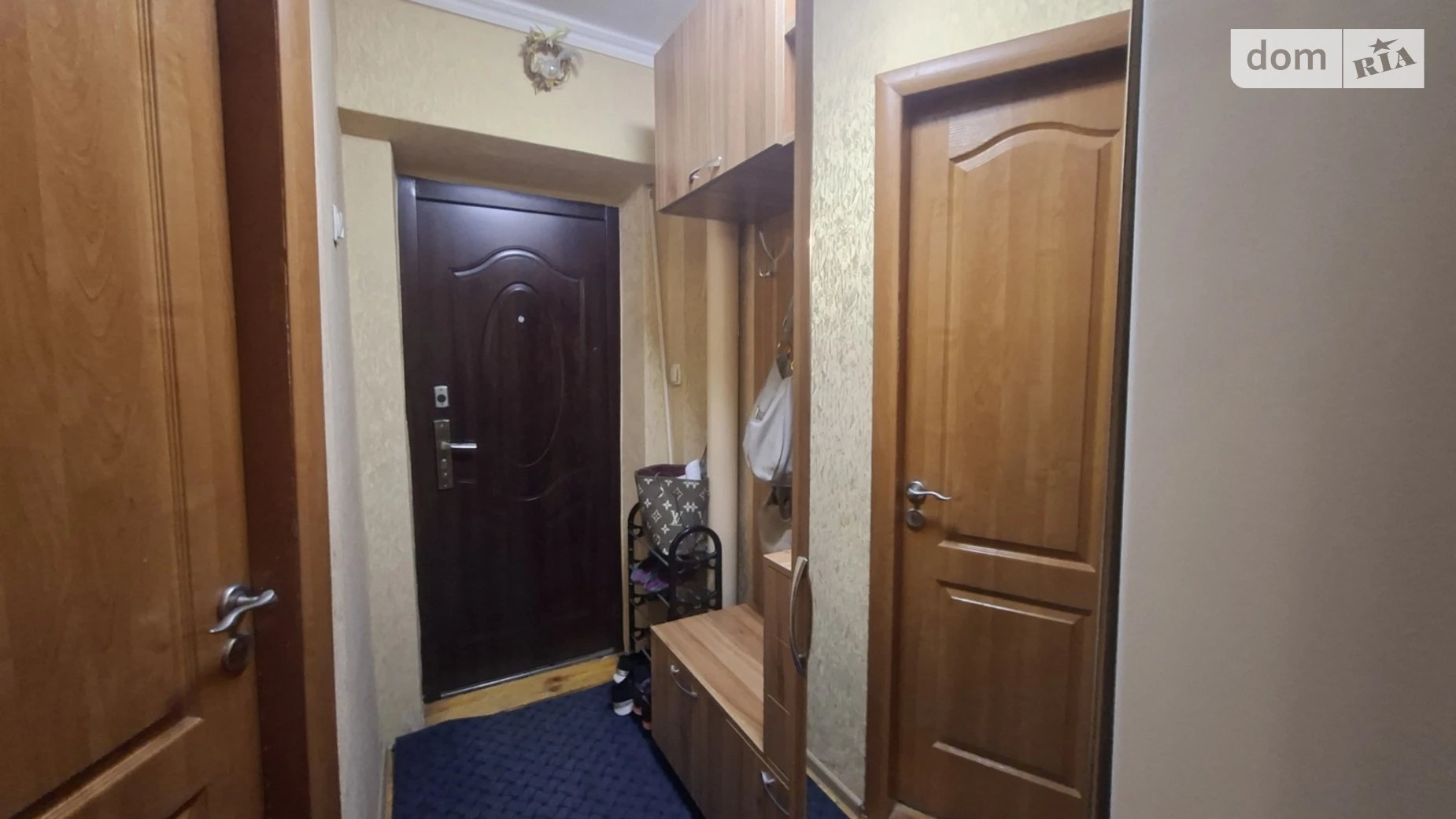 3-комнатная квартира 56.7 кв. м в Тернополе, ул. Збаражская, 27 - фото 4