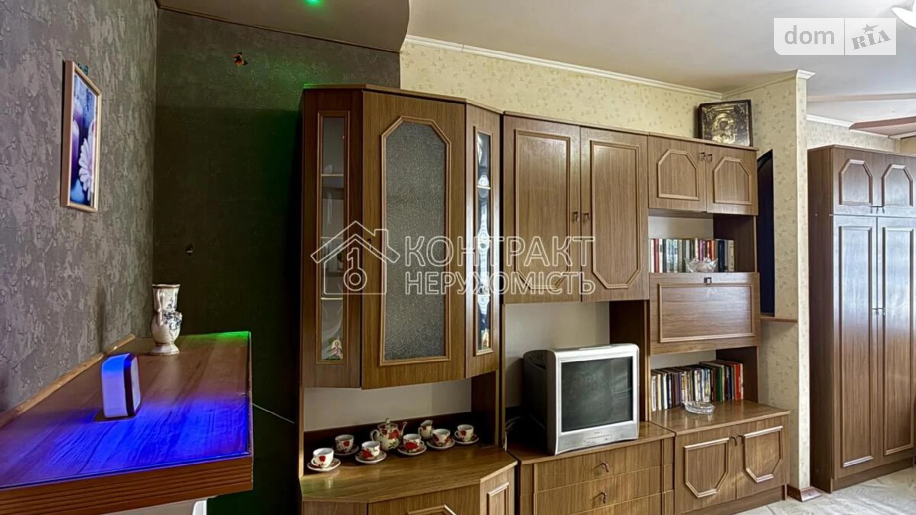 Продається 2-кімнатна квартира 48 кв. м у Харкові, вул. Бучми, 46Б - фото 3