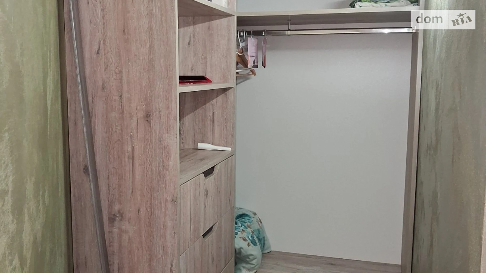 Здається в оренду 1-кімнатна квартира 38 кв. м у Одесі, вул. Люстдорфська дорога, 100В - фото 3