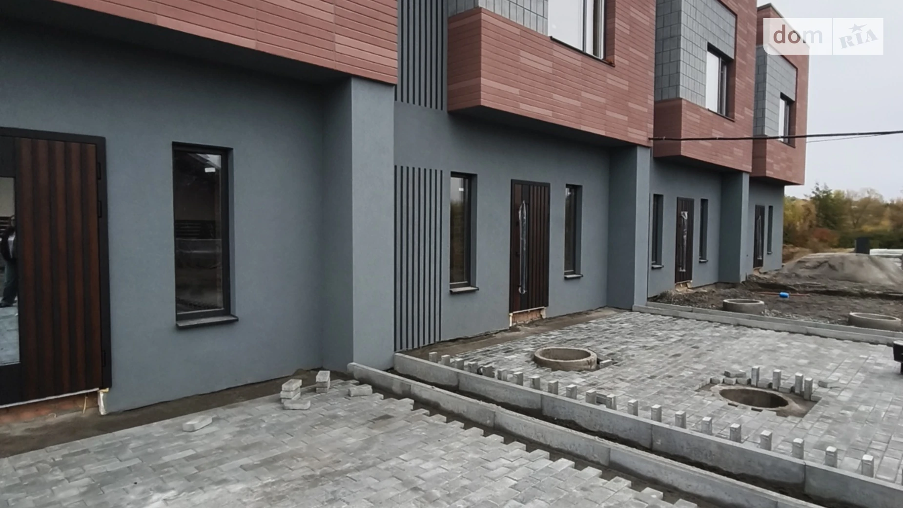 ул. Вышитая Тяжилов Винница ЖК ВЫШИВАНОЕ, цена: 740 $ - фото 3