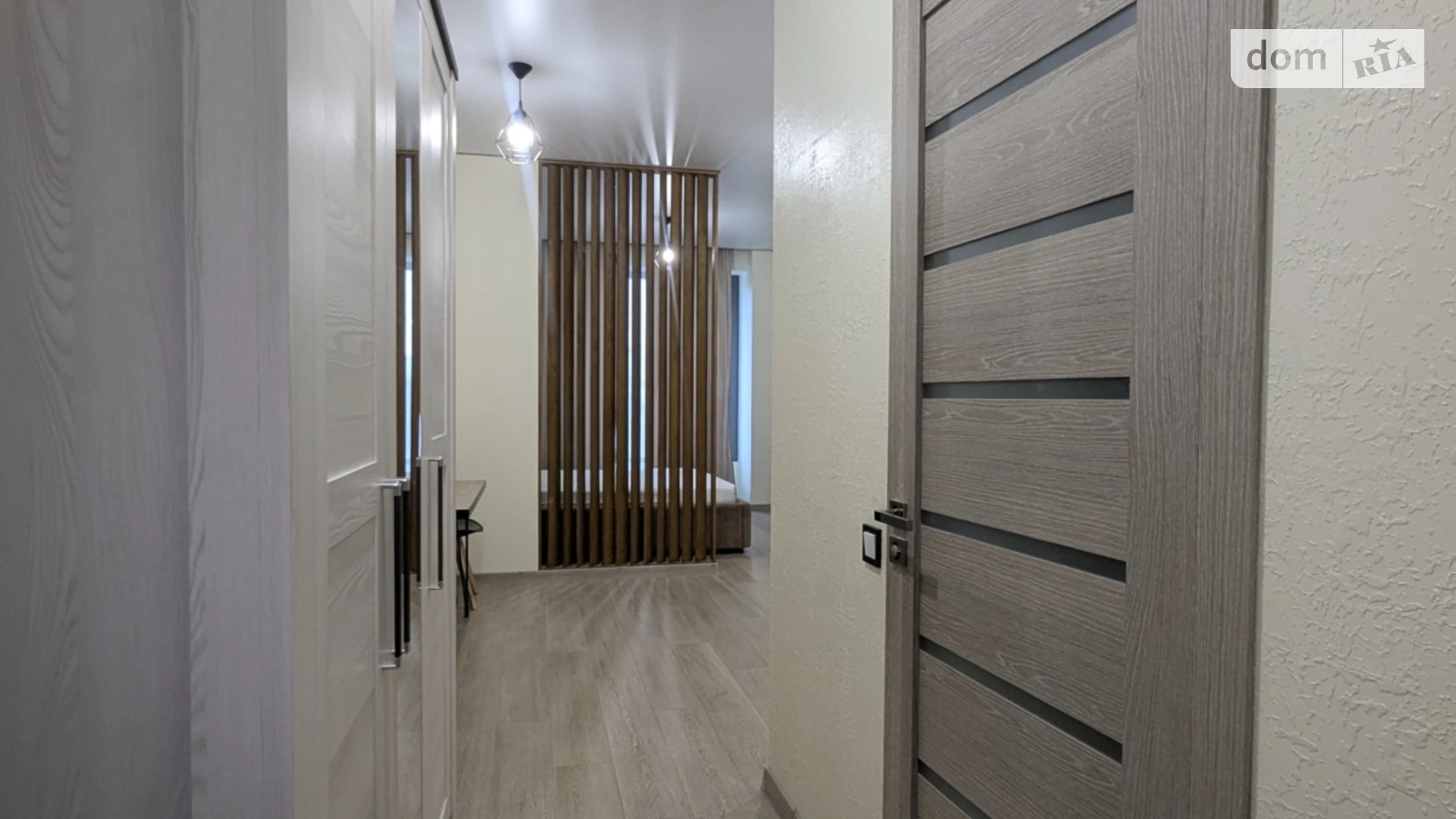 Сдается в аренду 1-комнатная квартира 35 кв. м в Днепре, ул. Набережная Победы, 9 - фото 5