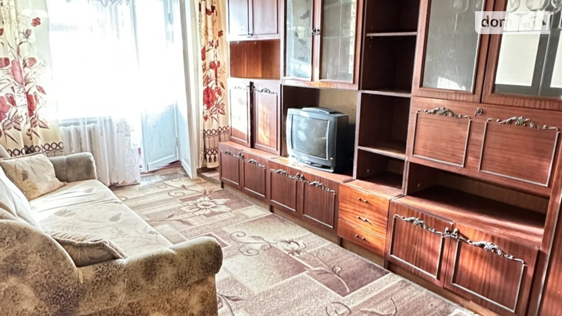Продається 1-кімнатна квартира 30 кв. м у Миколаєві, бул. Бузький, 17А - фото 2