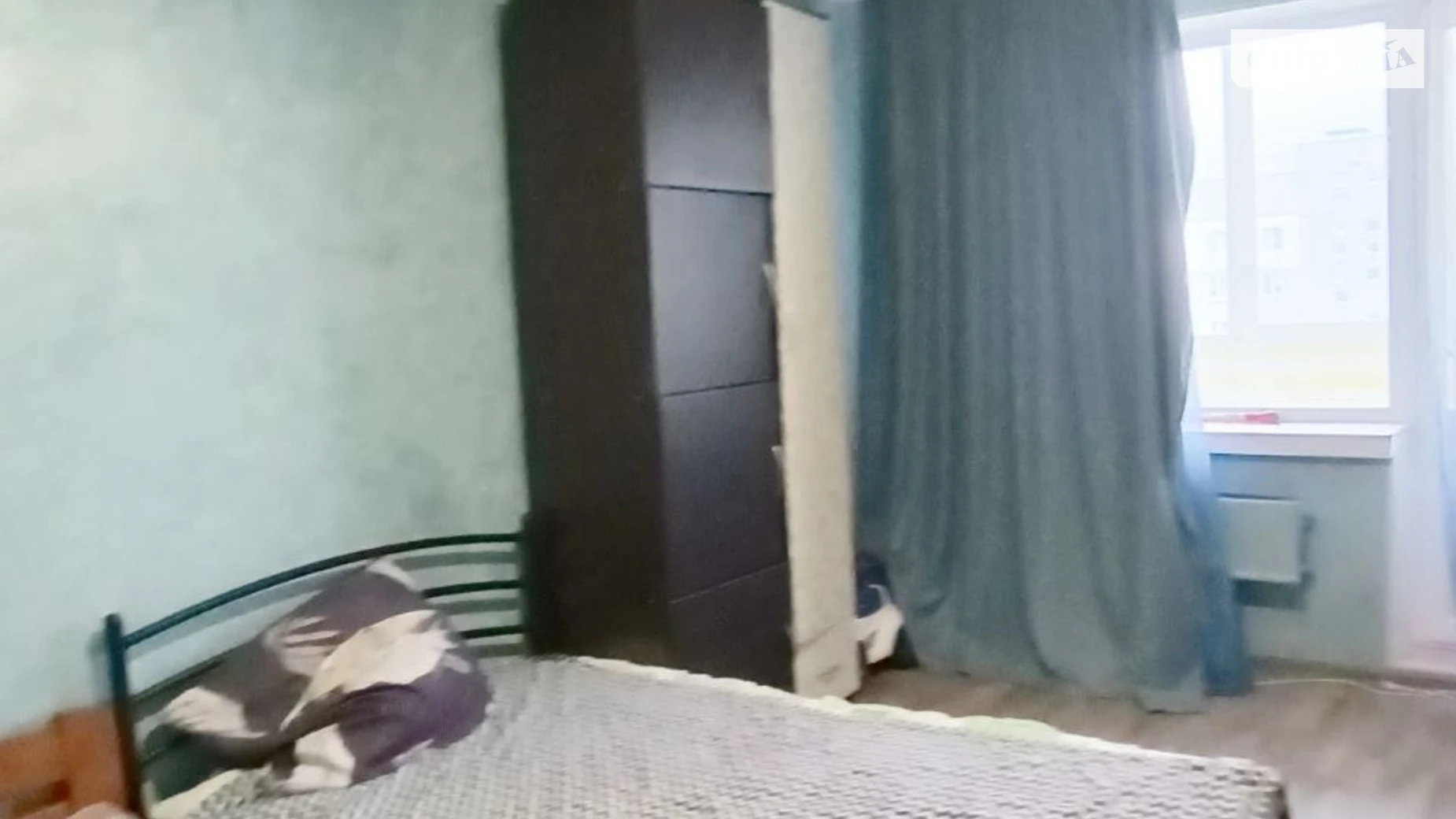 Сдается в аренду 2-комнатная квартира 52 кв. м в, цена: 7000 грн - фото 4