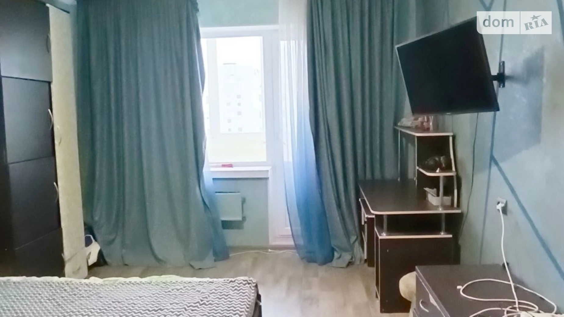Сдается в аренду 2-комнатная квартира 52 кв. м в, цена: 7000 грн - фото 5