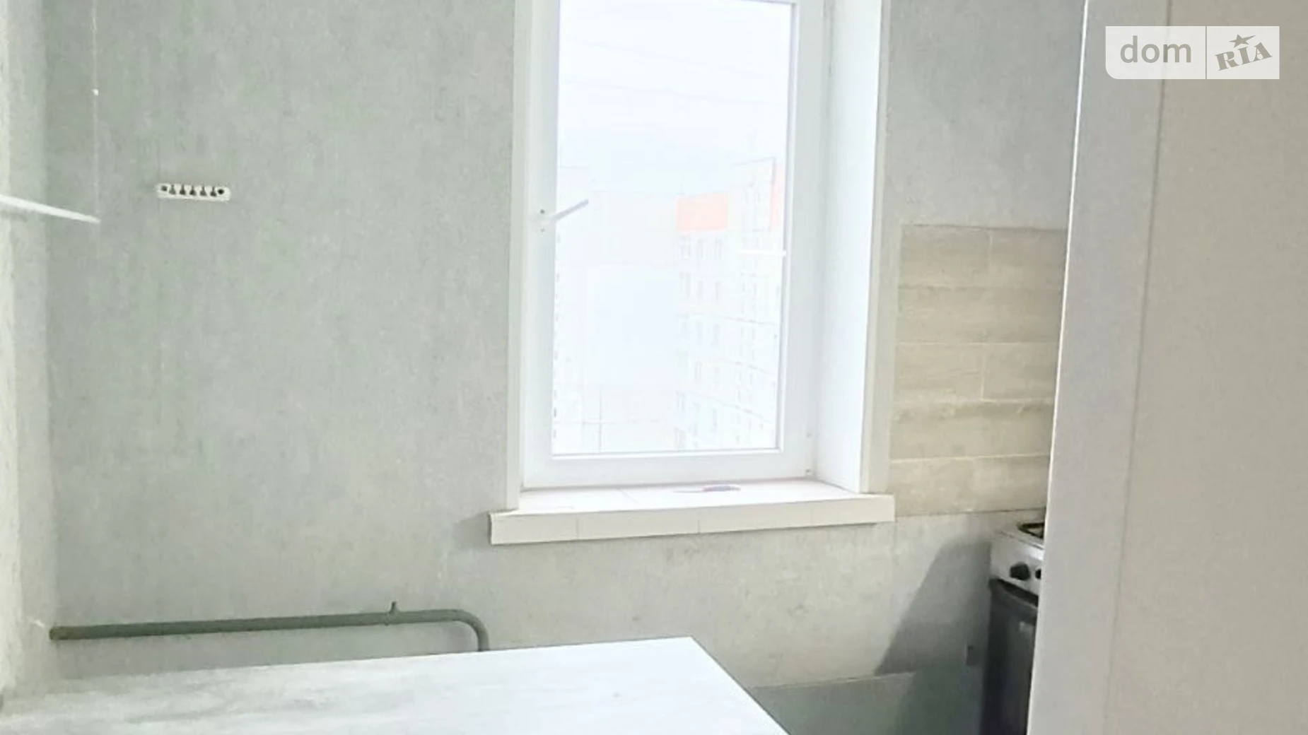 Сдается в аренду 2-комнатная квартира 52 кв. м в, цена: 7000 грн - фото 3