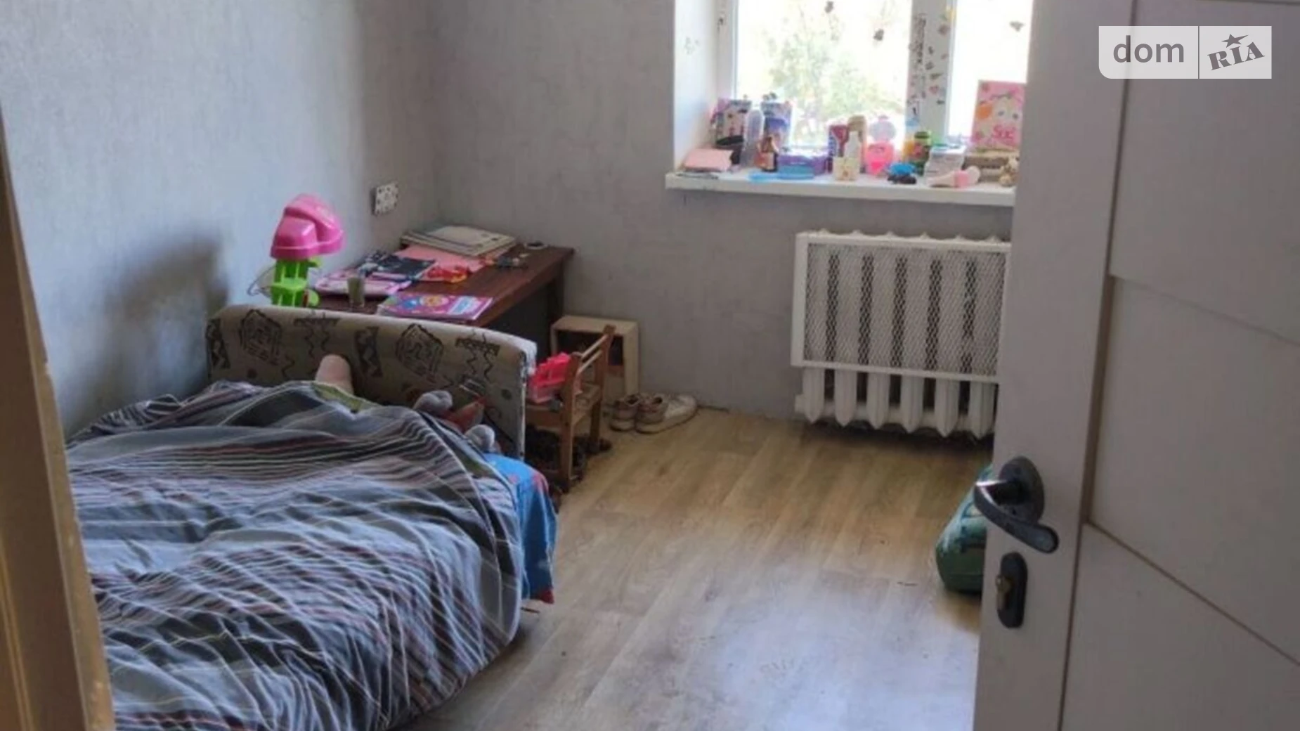 Продается 3-комнатная квартира 61.8 кв. м в Киеве, ул. Ореста Левицкого(Академика Курчатова), 23 - фото 4