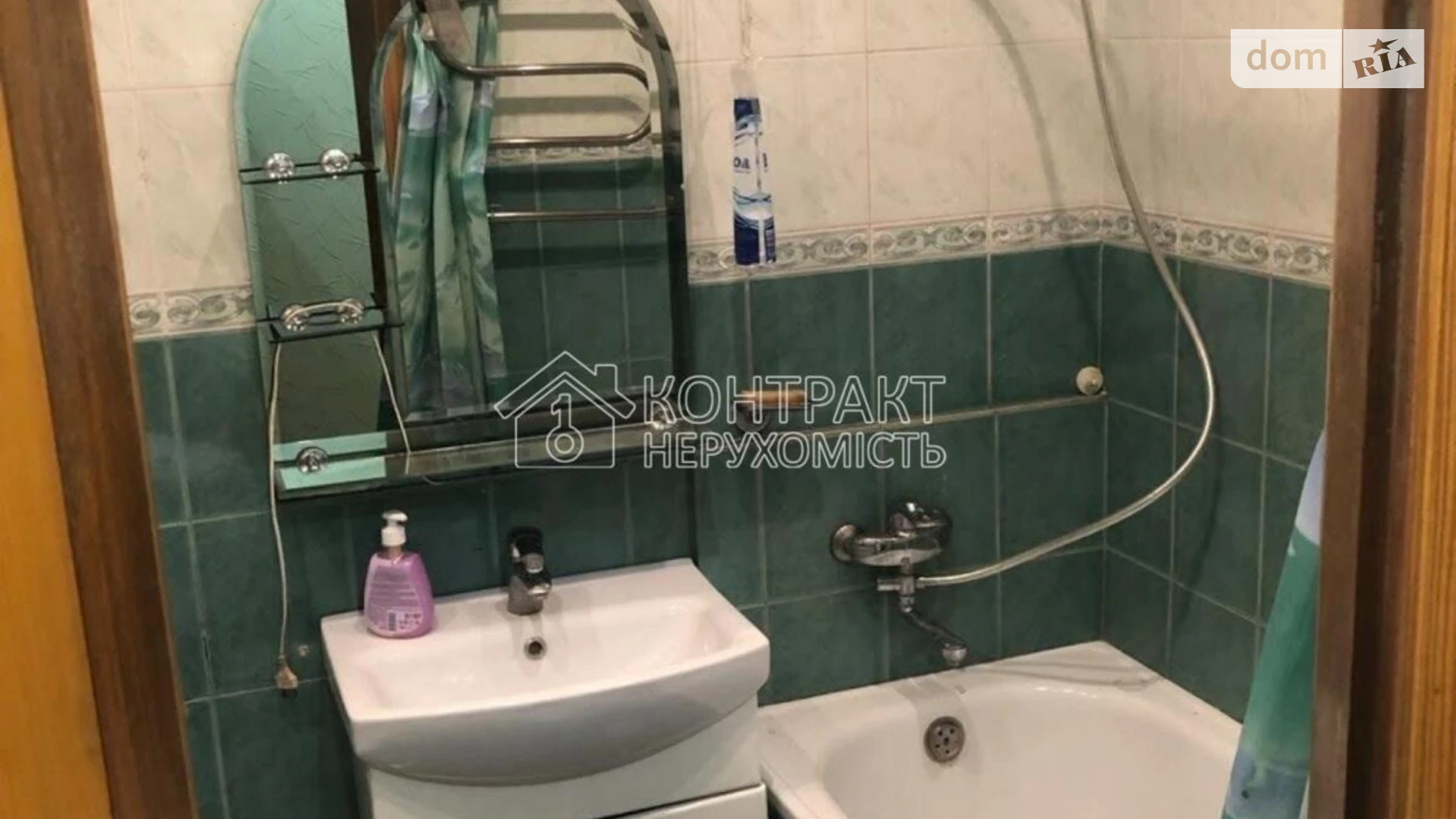 Сдается в аренду 2-комнатная квартира 60 кв. м в Харькове, ул. Котляра Евгения - фото 5