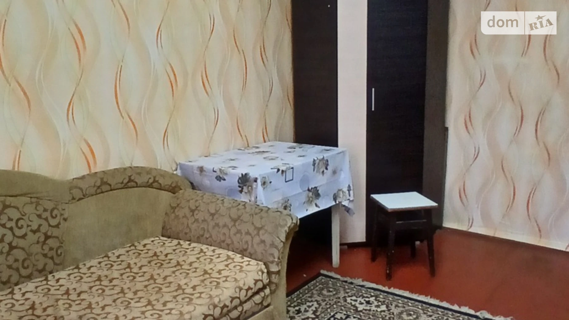 Сдается в аренду 1-комнатная квартира 32 кв. м в Киеве, ул. Радужная, 13В - фото 5