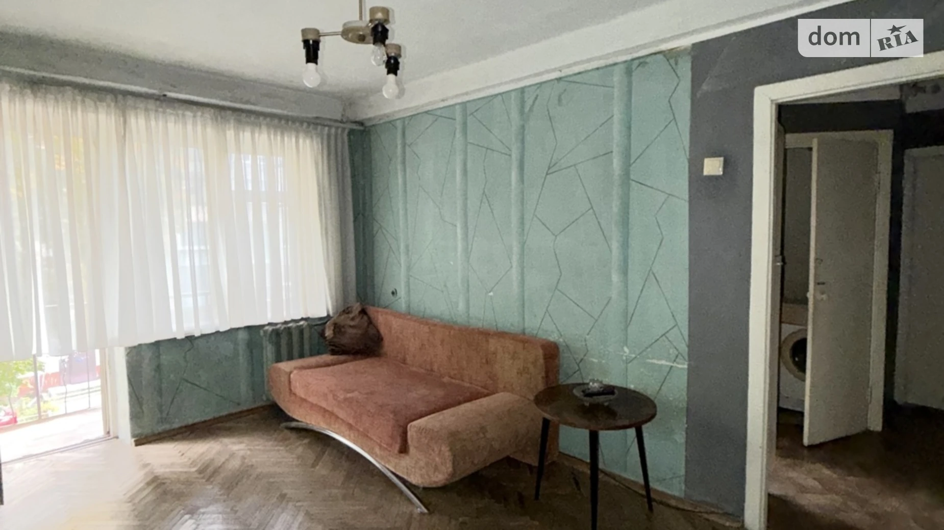 Продается 1-комнатная квартира 30 кв. м в Киеве, ул. Игоря Турчина, 17 - фото 2