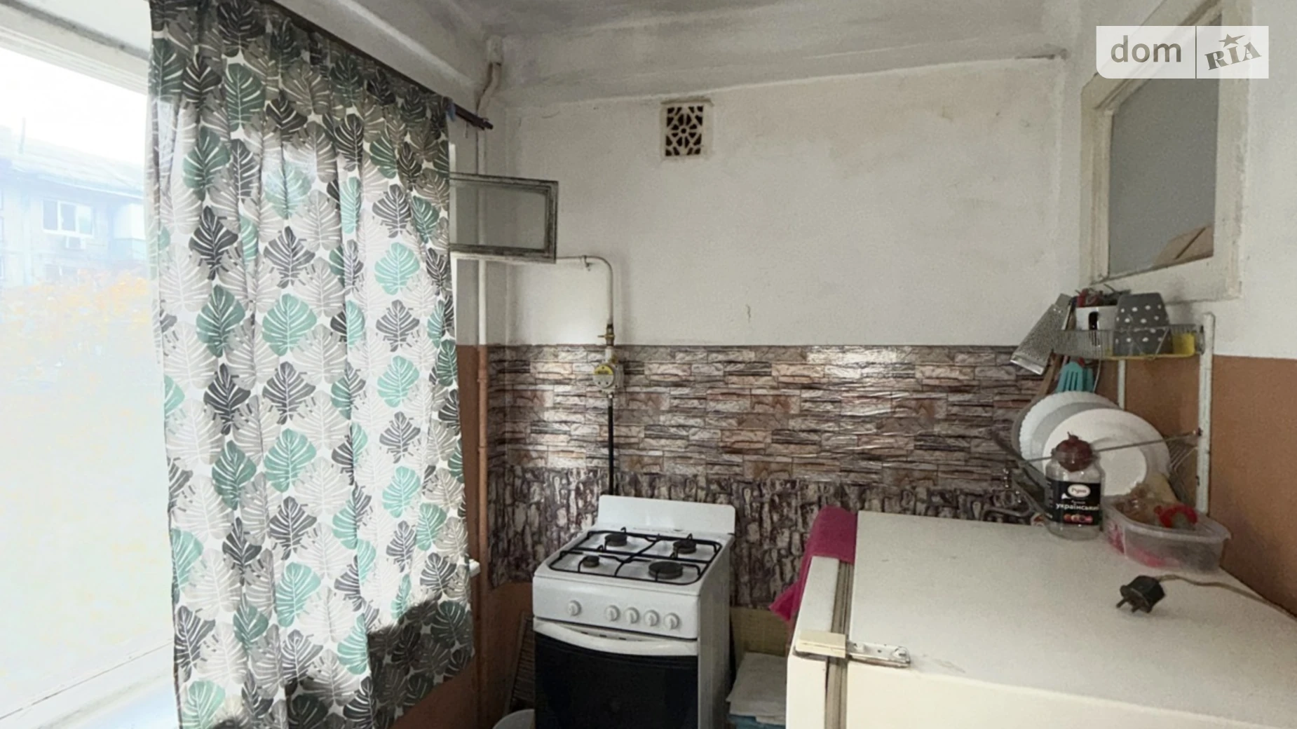 Продается 1-комнатная квартира 30 кв. м в Киеве, ул. Игоря Турчина, 17 - фото 4