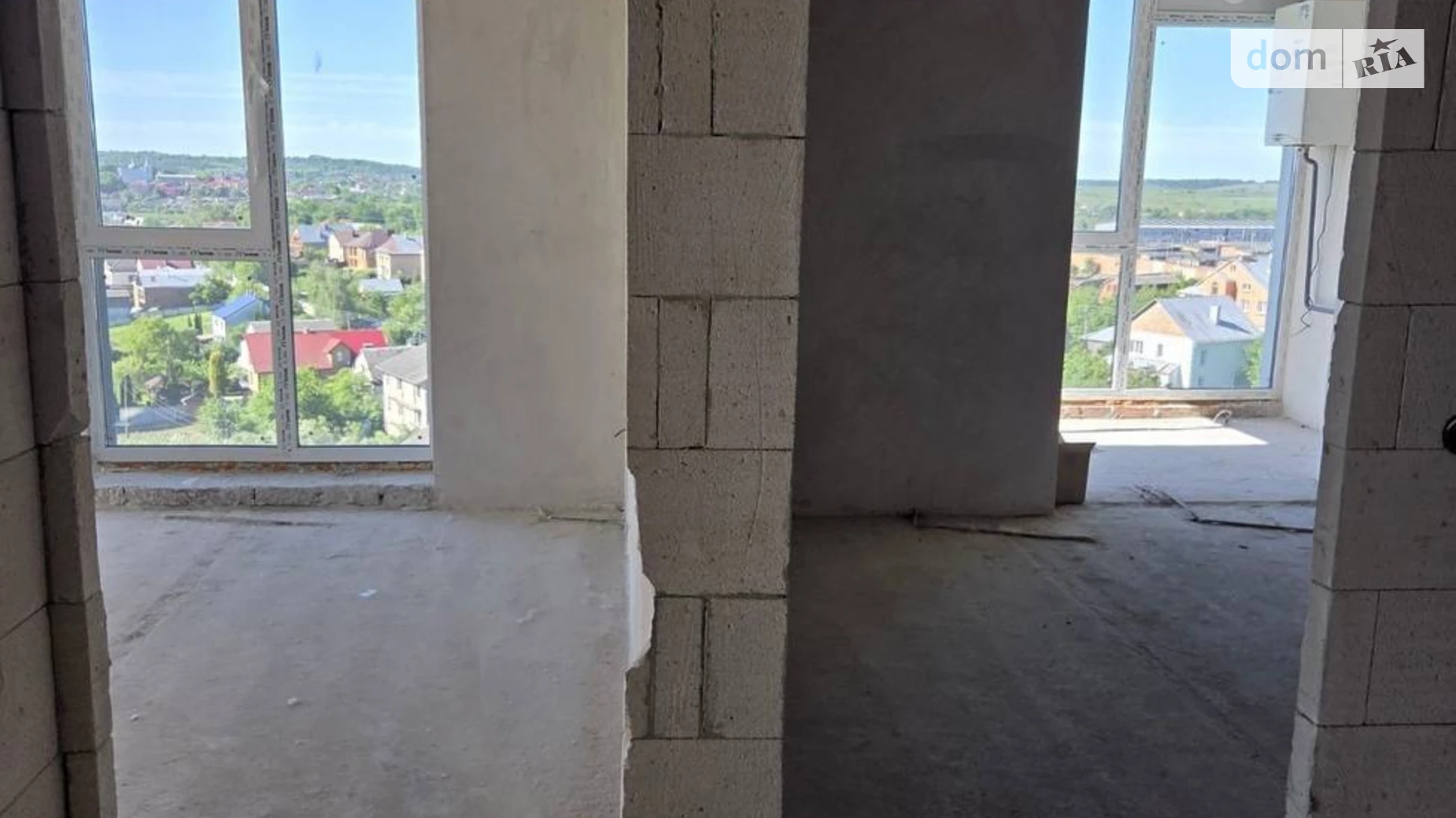 Продається 2-кімнатна квартира 67 кв. м у Хмельницькому, вул. Тернопільська, 13/6А - фото 3