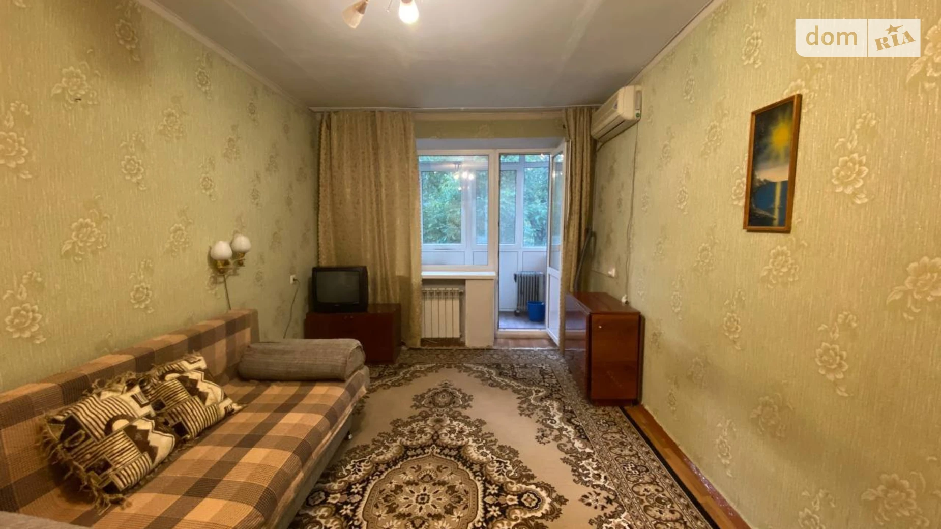 Сдается в аренду 1-комнатная квартира 38 кв. м в Днепре, ул. Сухомлинского Василия, 68 - фото 3
