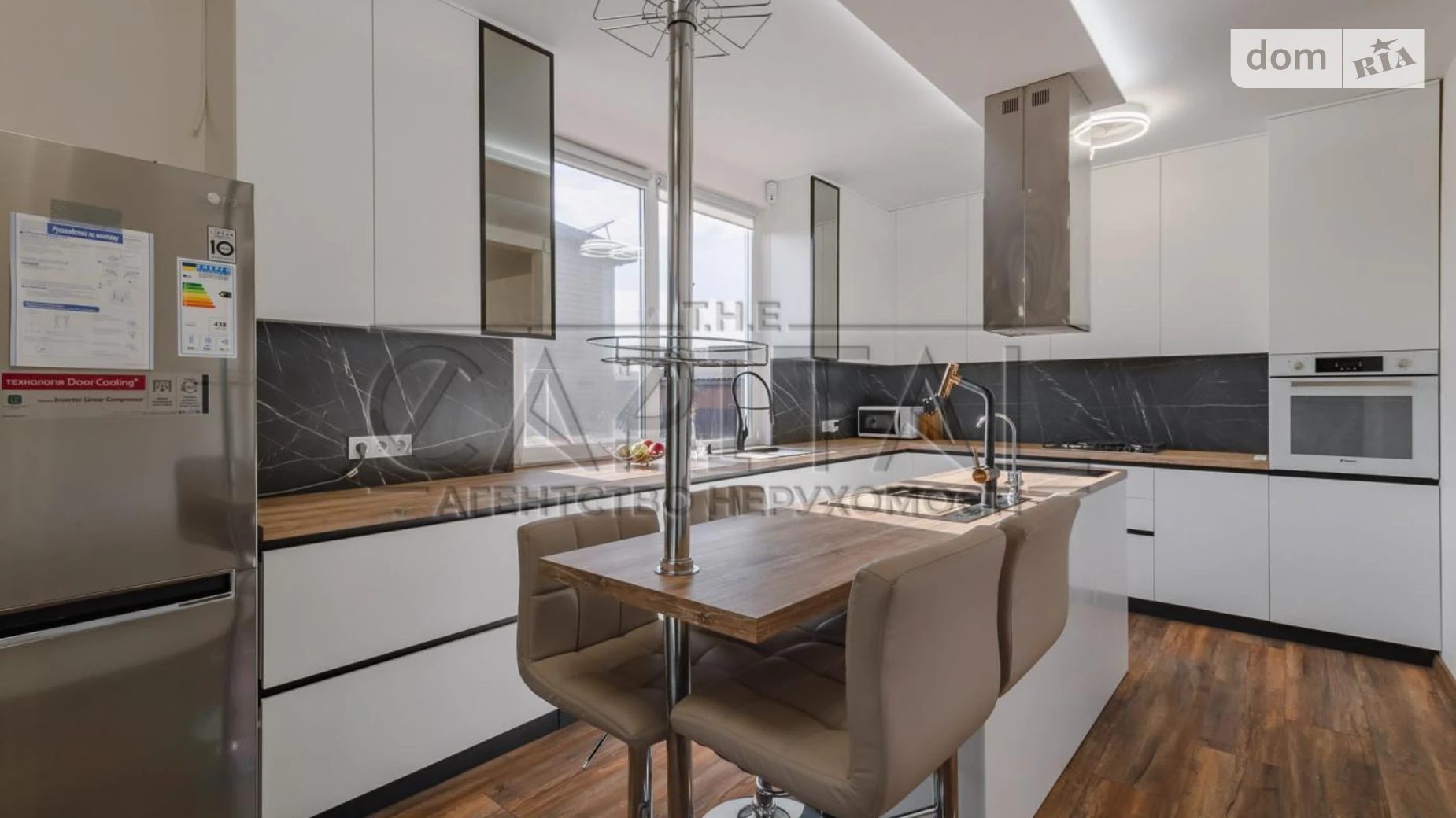 Сдается в аренду дом на 2 этажа 300 кв. м с баней/сауной, цена: 2500 $ - фото 2