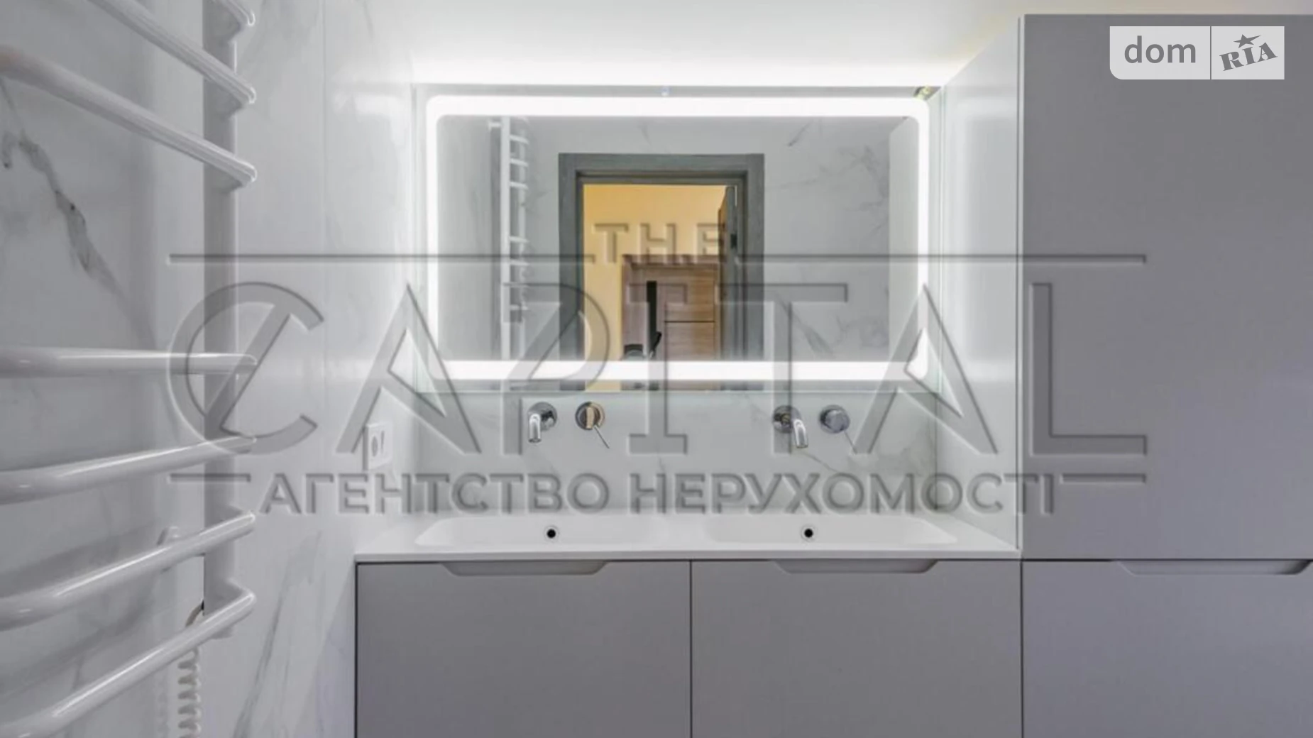 Сдается в аренду дом на 2 этажа 300 кв. м с баней/сауной, цена: 2500 $ - фото 5