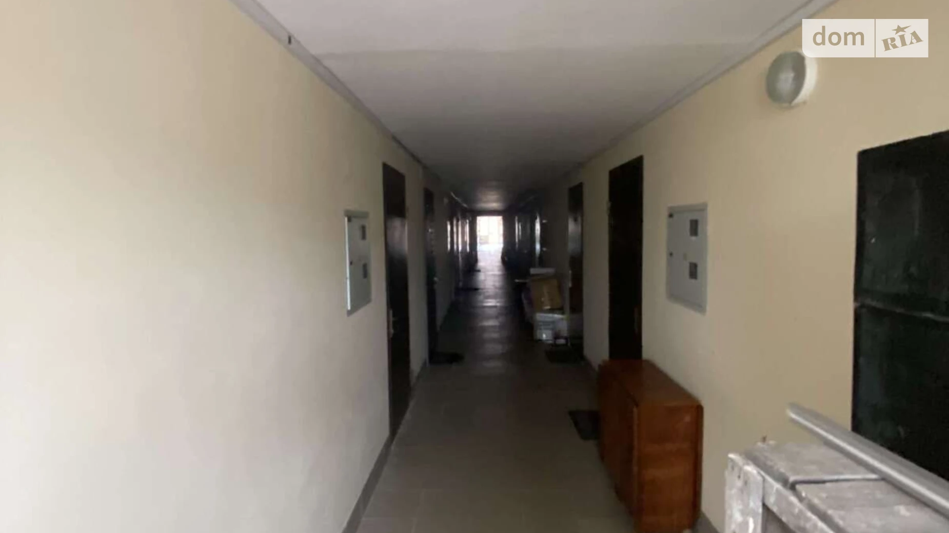 Продається 1-кімнатна квартира 19 кв. м у Харкові, вул. Косарєва, 25 - фото 2