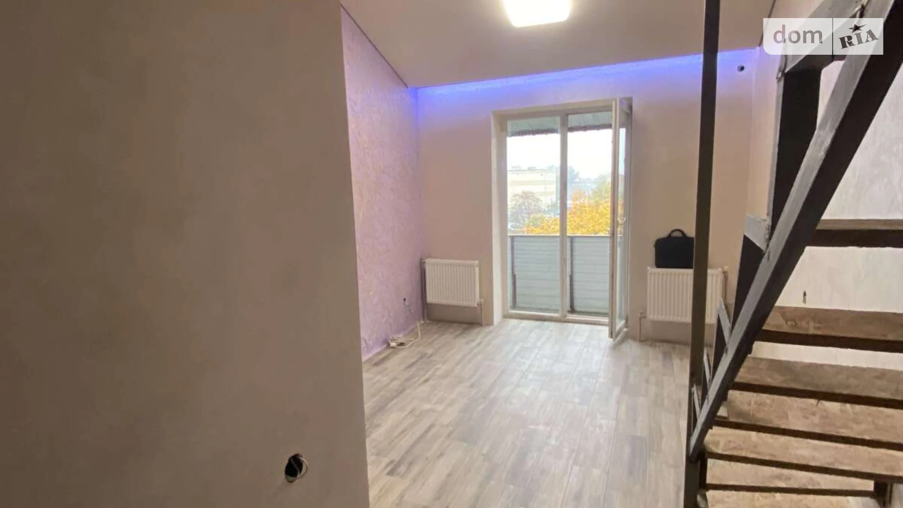 Продається 1-кімнатна квартира 19 кв. м у Харкові, вул. Косарєва, 25 - фото 5