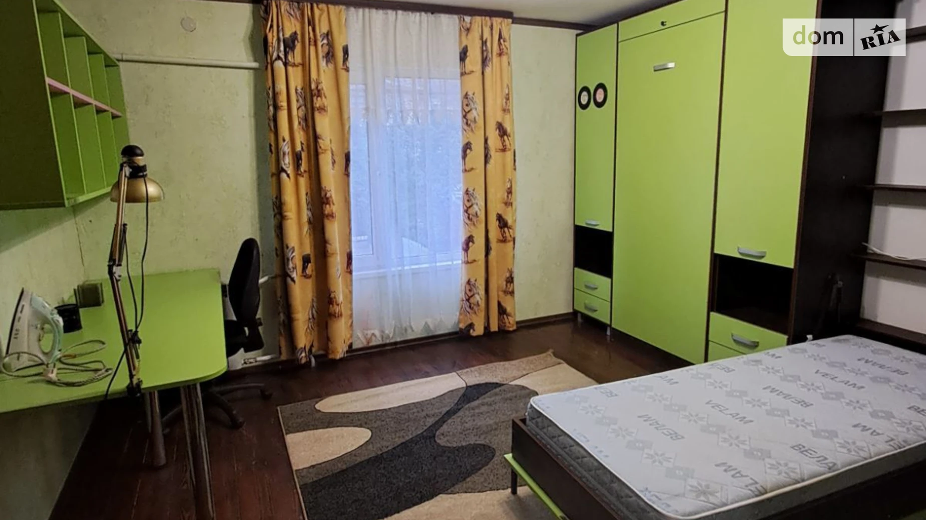 Сдается в аренду дом на 2 этажа 70 кв. м с верандой, цена: 22000 грн - фото 4