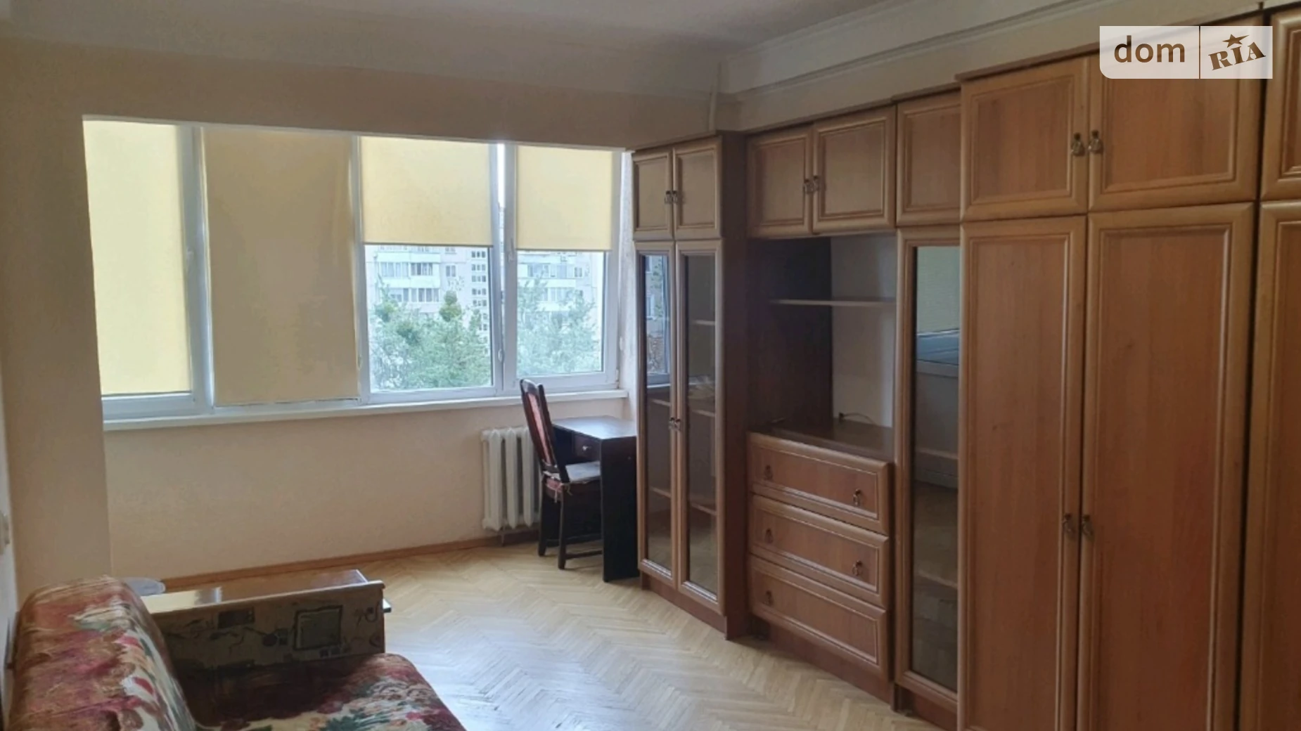 Здається в оренду 1-кімнатна квартира 32 кв. м у Києві, вул. Ентузіастів, 7/3 - фото 3