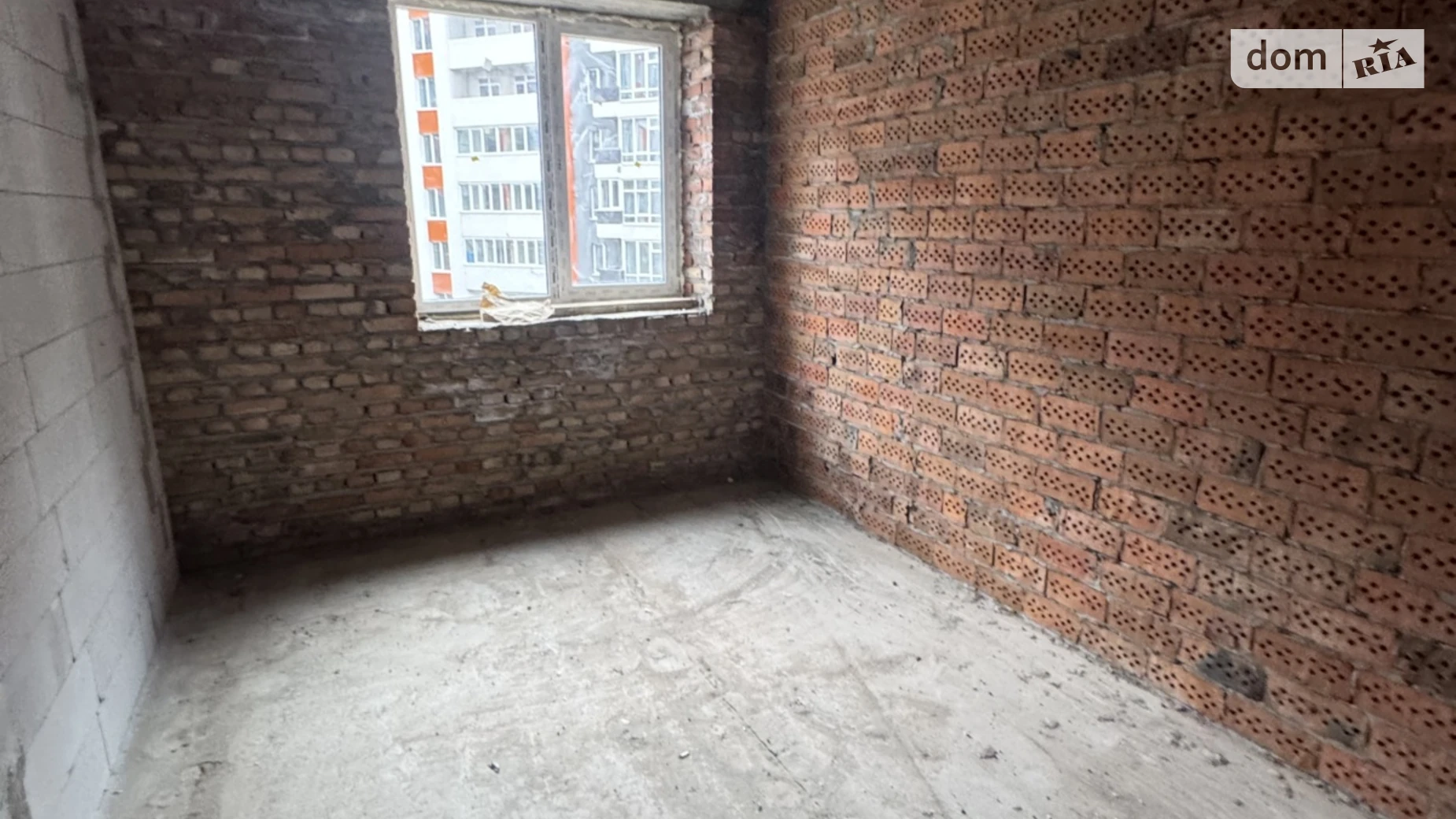 Продается 1-комнатная квартира 35 кв. м в Хмельницком, ул. Каменецкая, 100/2 - фото 5