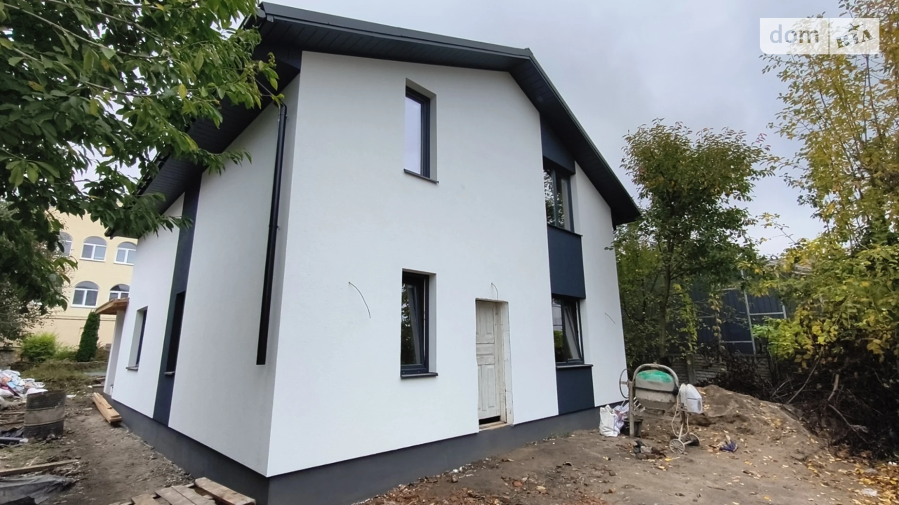 Продается дом на 2 этажа 123 кв. м с террасой, цена: 131000 $ - фото 3