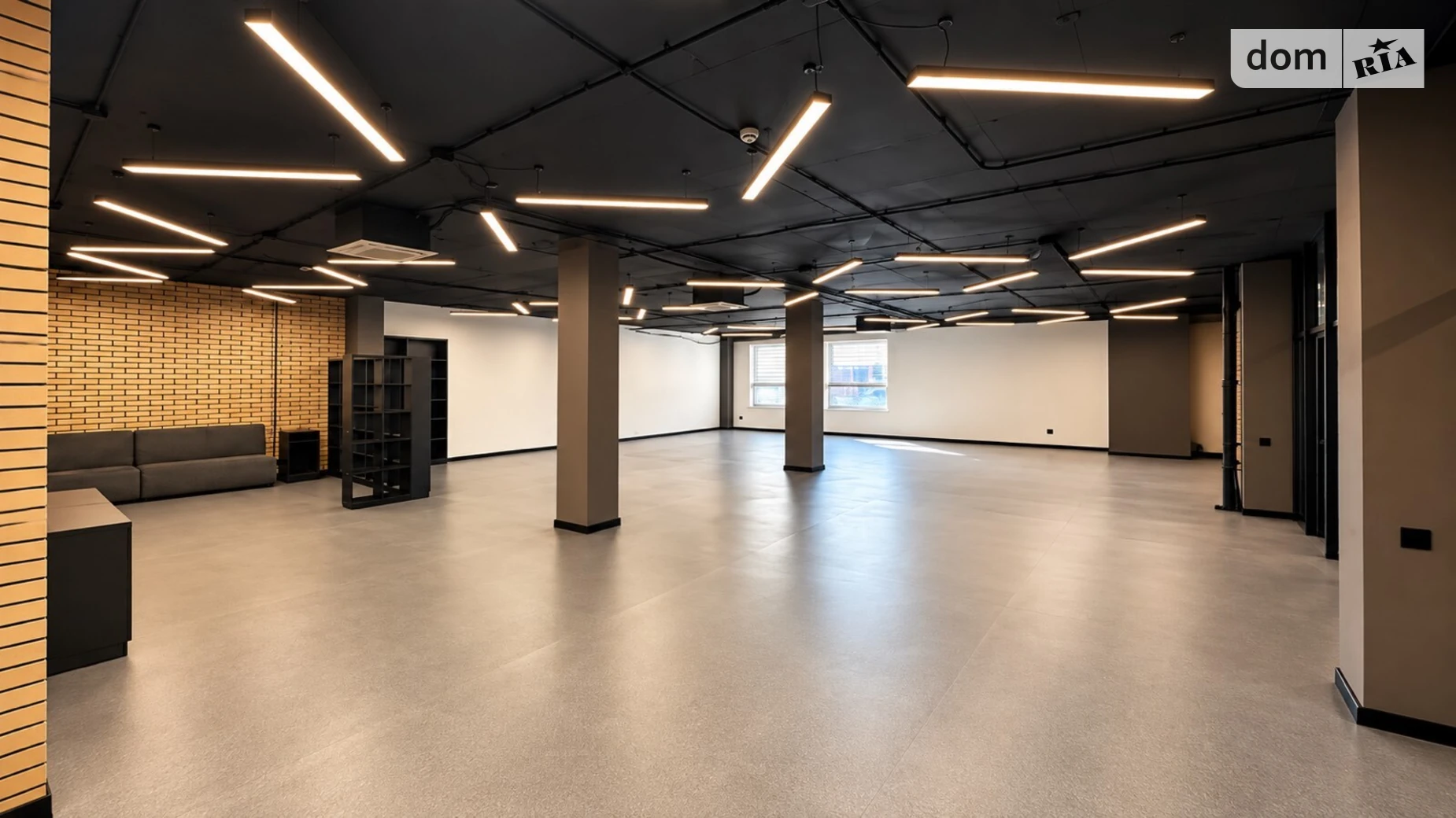 Сдается в аренду офис 400 кв. м в бизнес-центре, цена: 4800 $ - фото 5