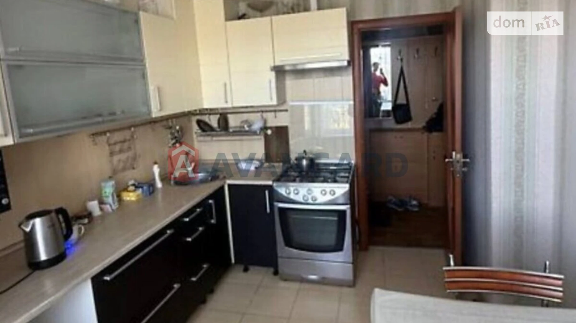 Продается 3-комнатная квартира 63.1 кв. м в, цена: 70000 $ - фото 2