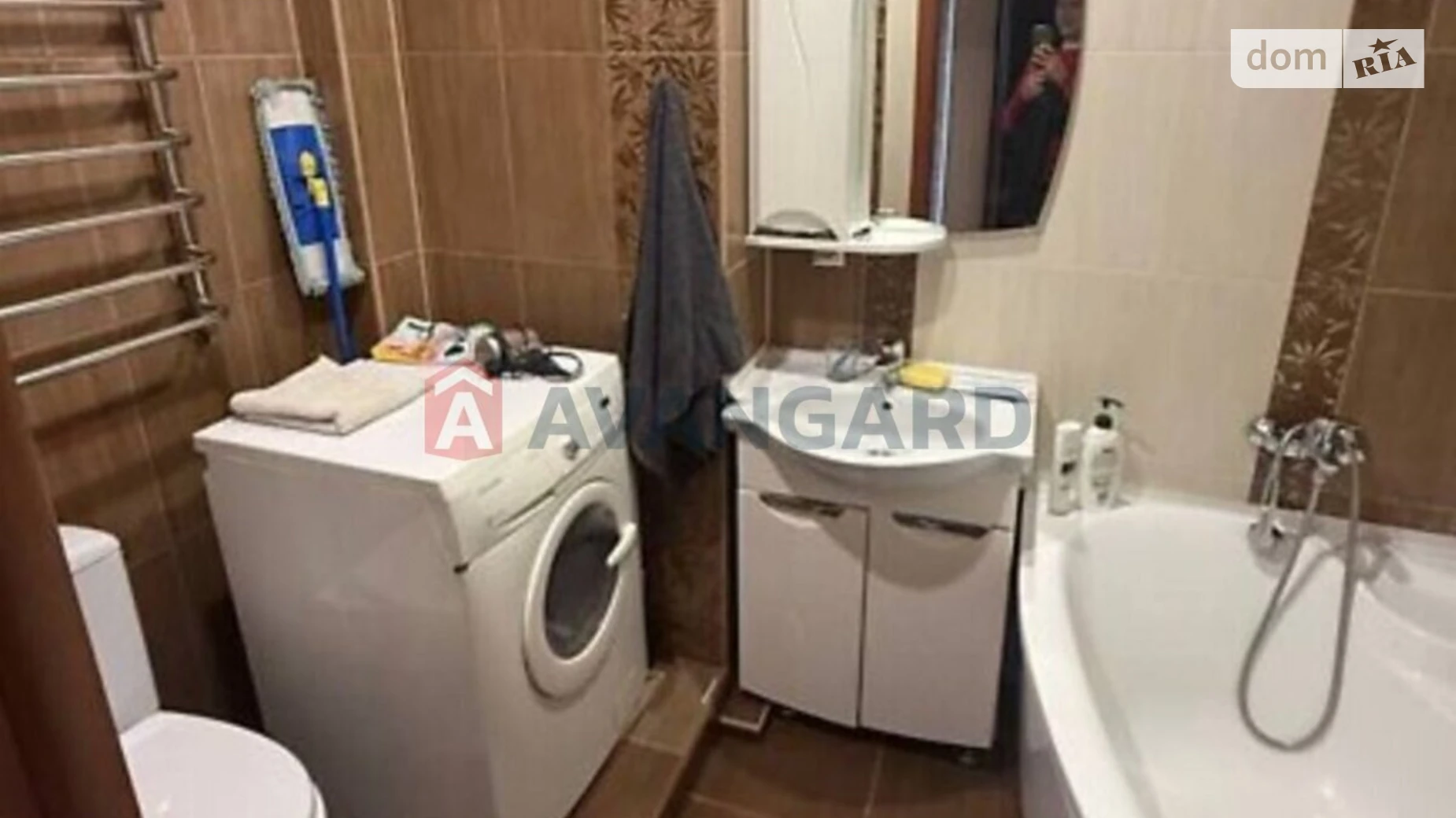 Продается 3-комнатная квартира 63.1 кв. м в, цена: 70000 $ - фото 5