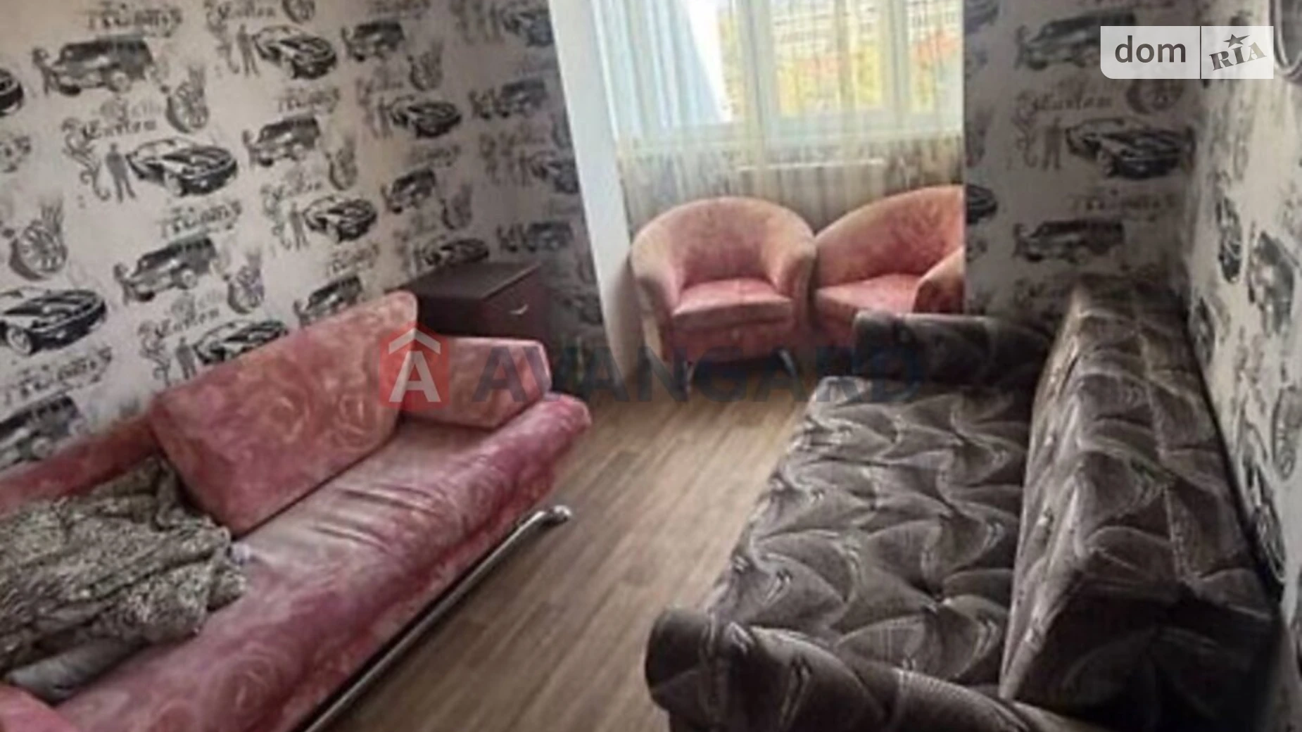 Продается 3-комнатная квартира 63.1 кв. м в, цена: 70000 $ - фото 4