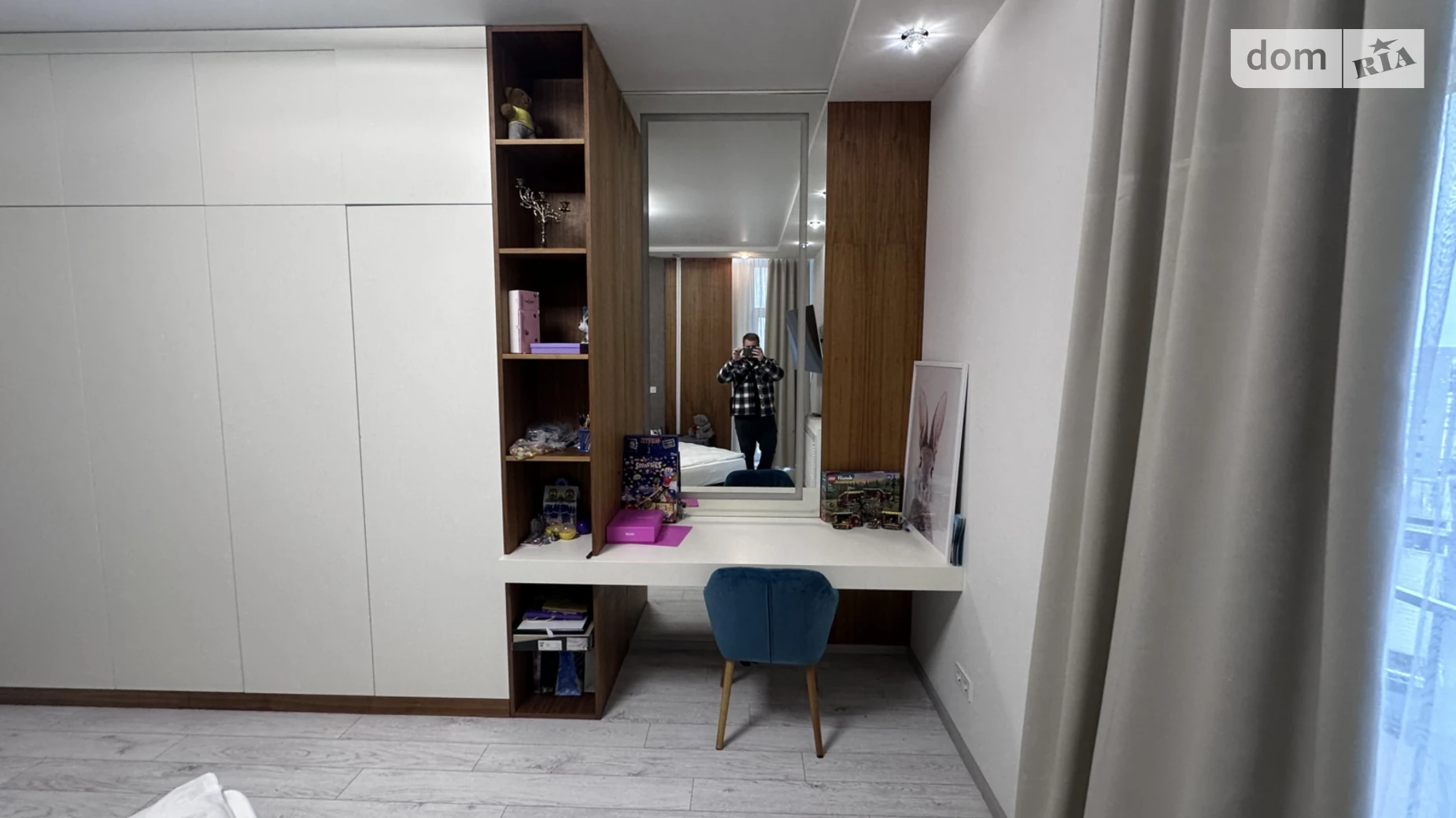 Продається 4-кімнатна квартира 228 кв. м у Харкові, пров. Отакара Яроша, 20 корпус 1 - фото 3
