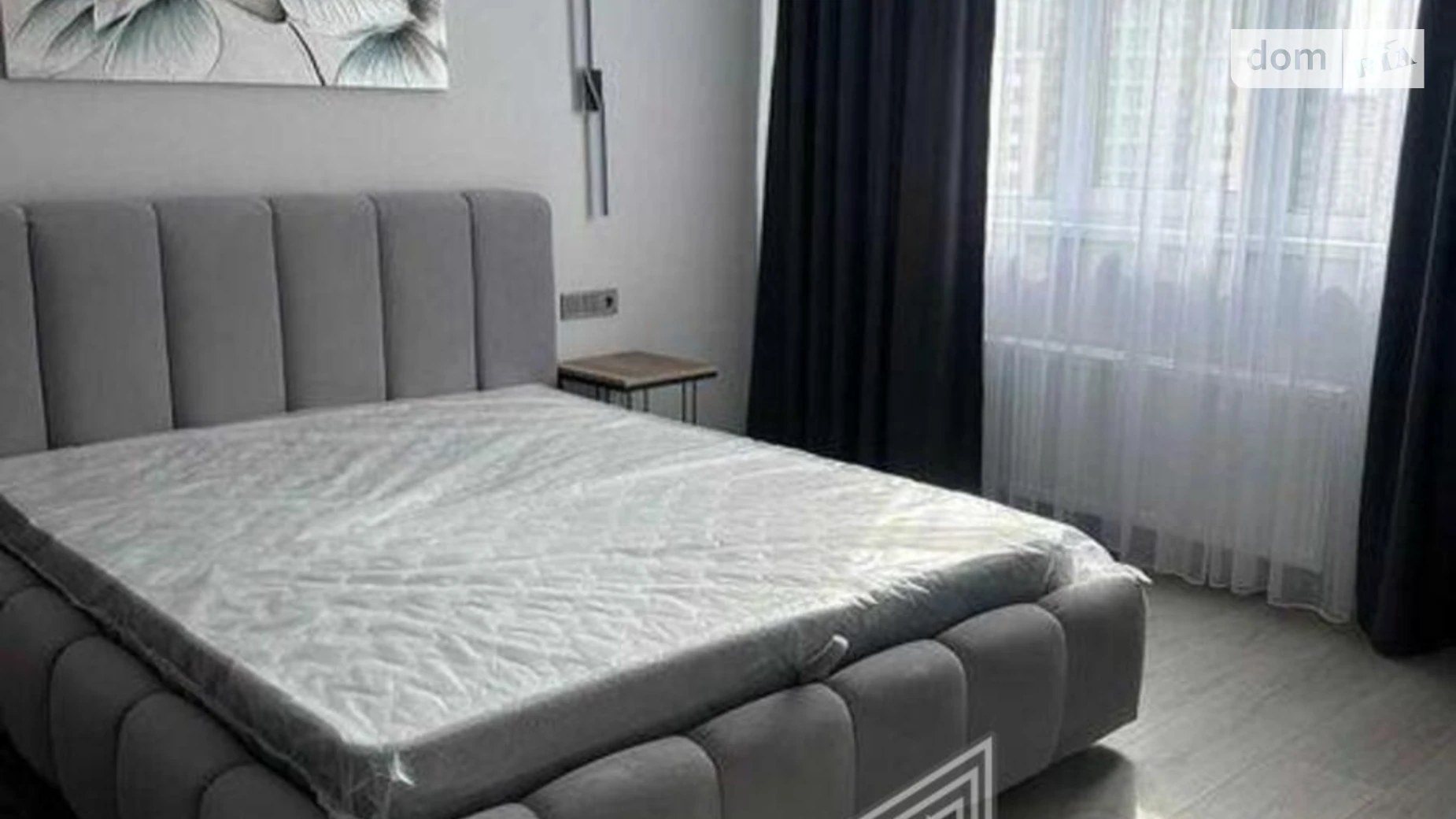 Продається 1-кімнатна квартира 47 кв. м у Києві, вул. Михайла Максимовича, 32В - фото 4
