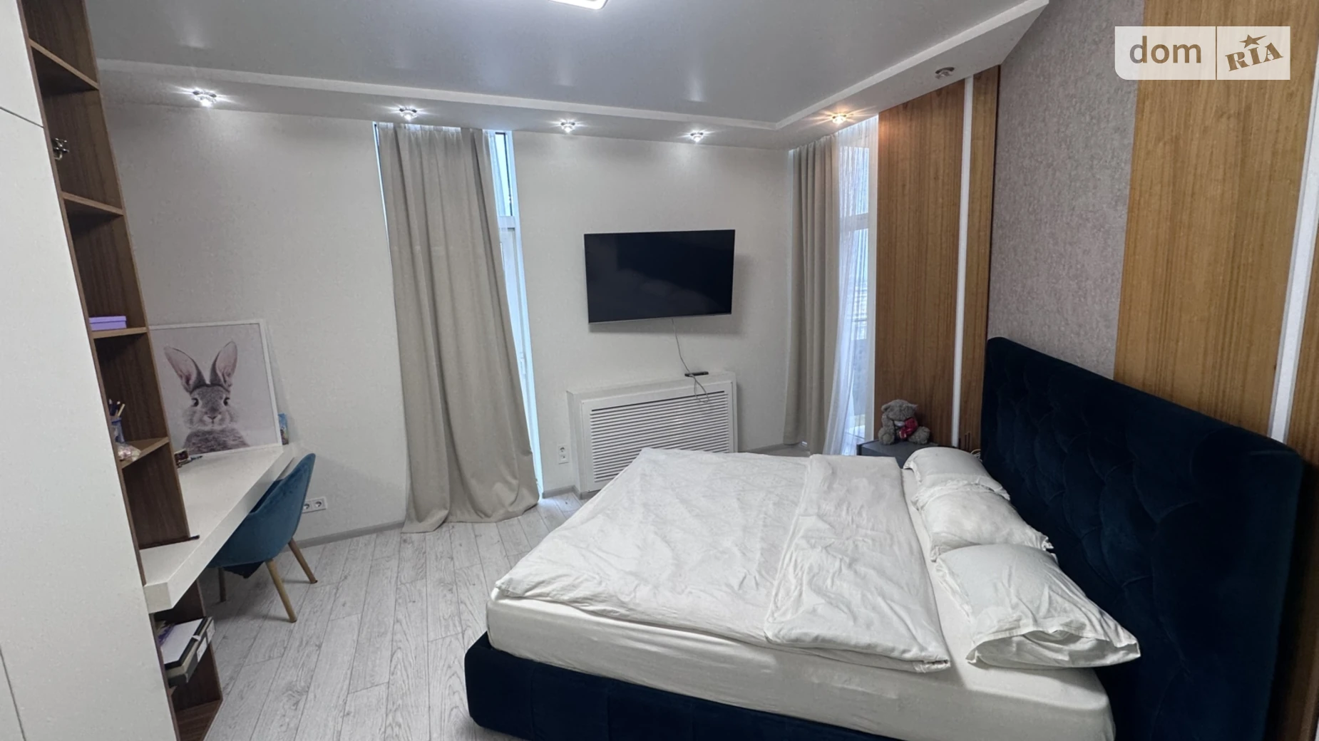 Продається 4-кімнатна квартира 228 кв. м у Харкові, пров. Отакара Яроша, 20 корпус 1 - фото 4