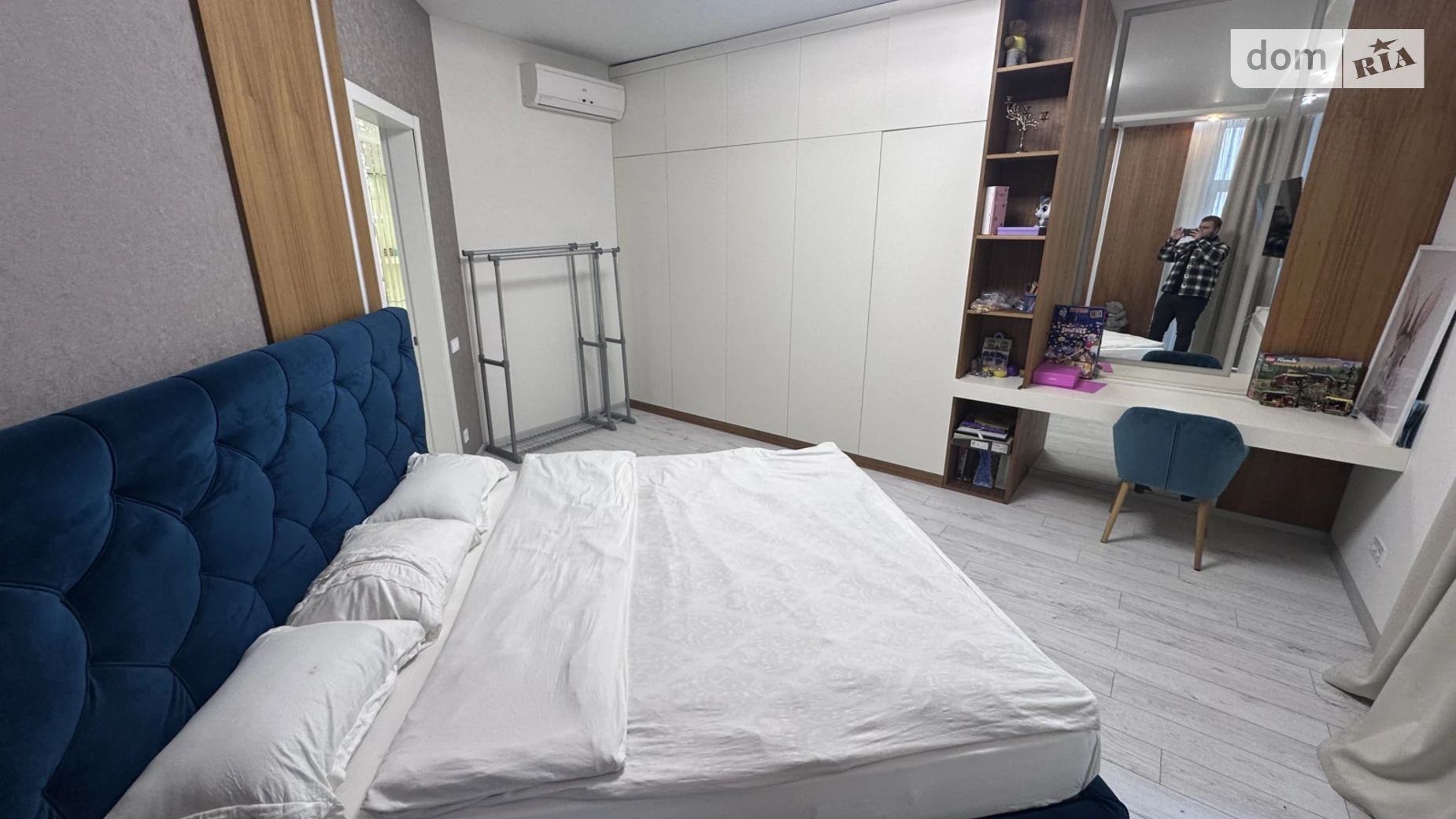 Продається 4-кімнатна квартира 228 кв. м у Харкові, пров. Отакара Яроша, 20 корпус 1 - фото 5