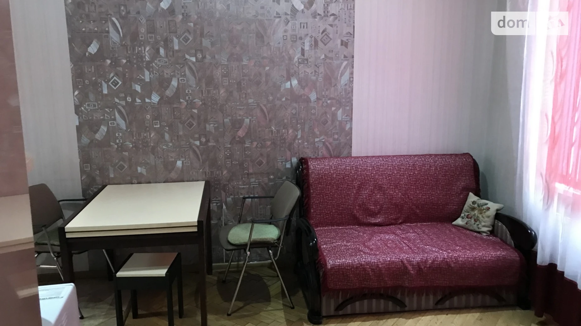 Сдается в аренду 1-комнатная квартира 35 кв. м в Львове, просп. Свободы, 22 - фото 3