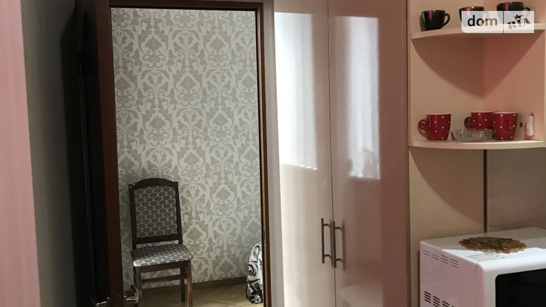 Сдается в аренду 1-комнатная квартира 35 кв. м в Львове, просп. Свободы, 22 - фото 4