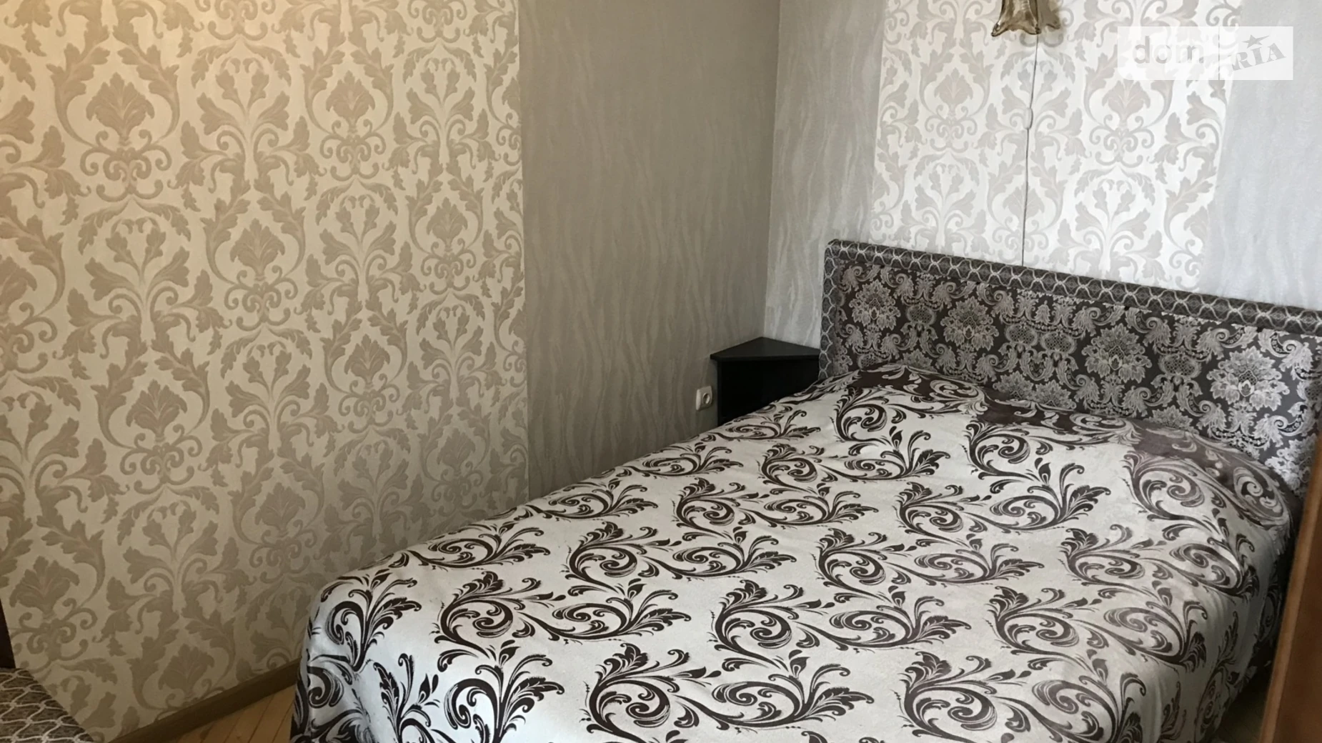 Сдается в аренду 1-комнатная квартира 35 кв. м в Львове, просп. Свободы, 22 - фото 5