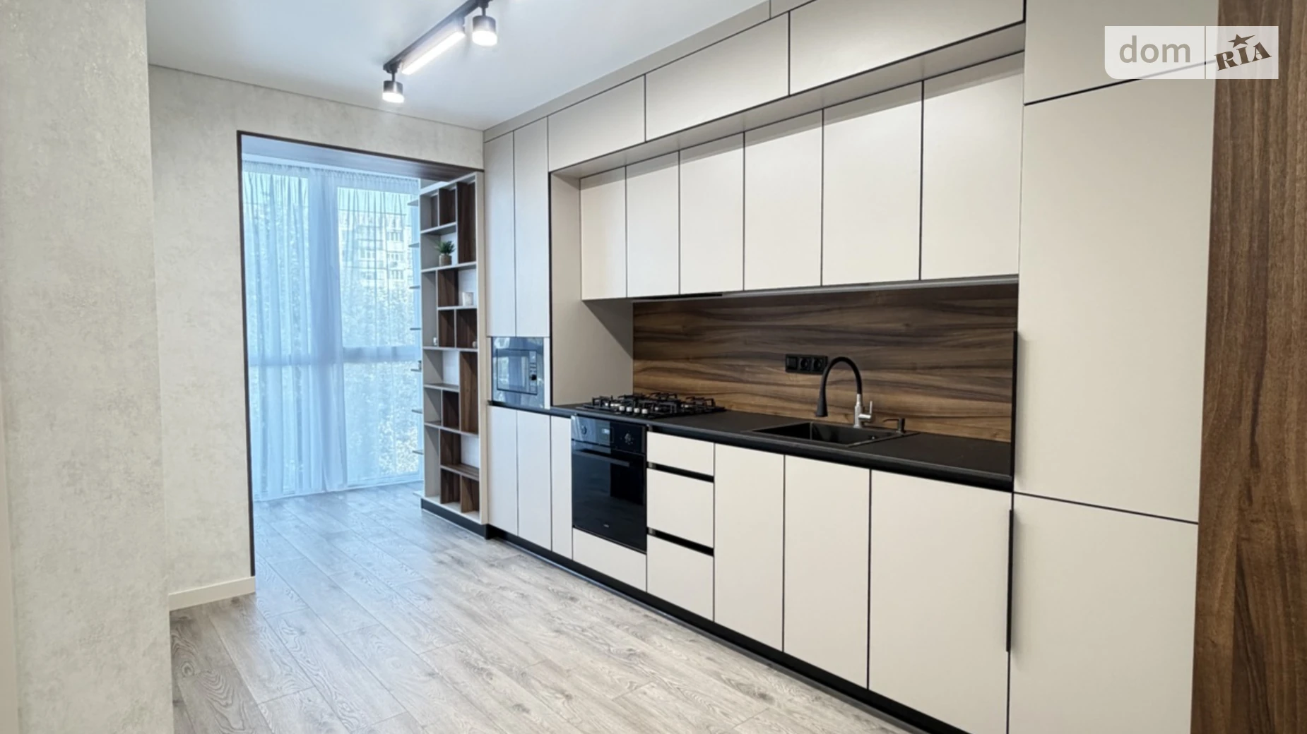 Продается 1-комнатная квартира 44 кв. м в Житомире, ул. Святослава Рихтера, 40 - фото 5